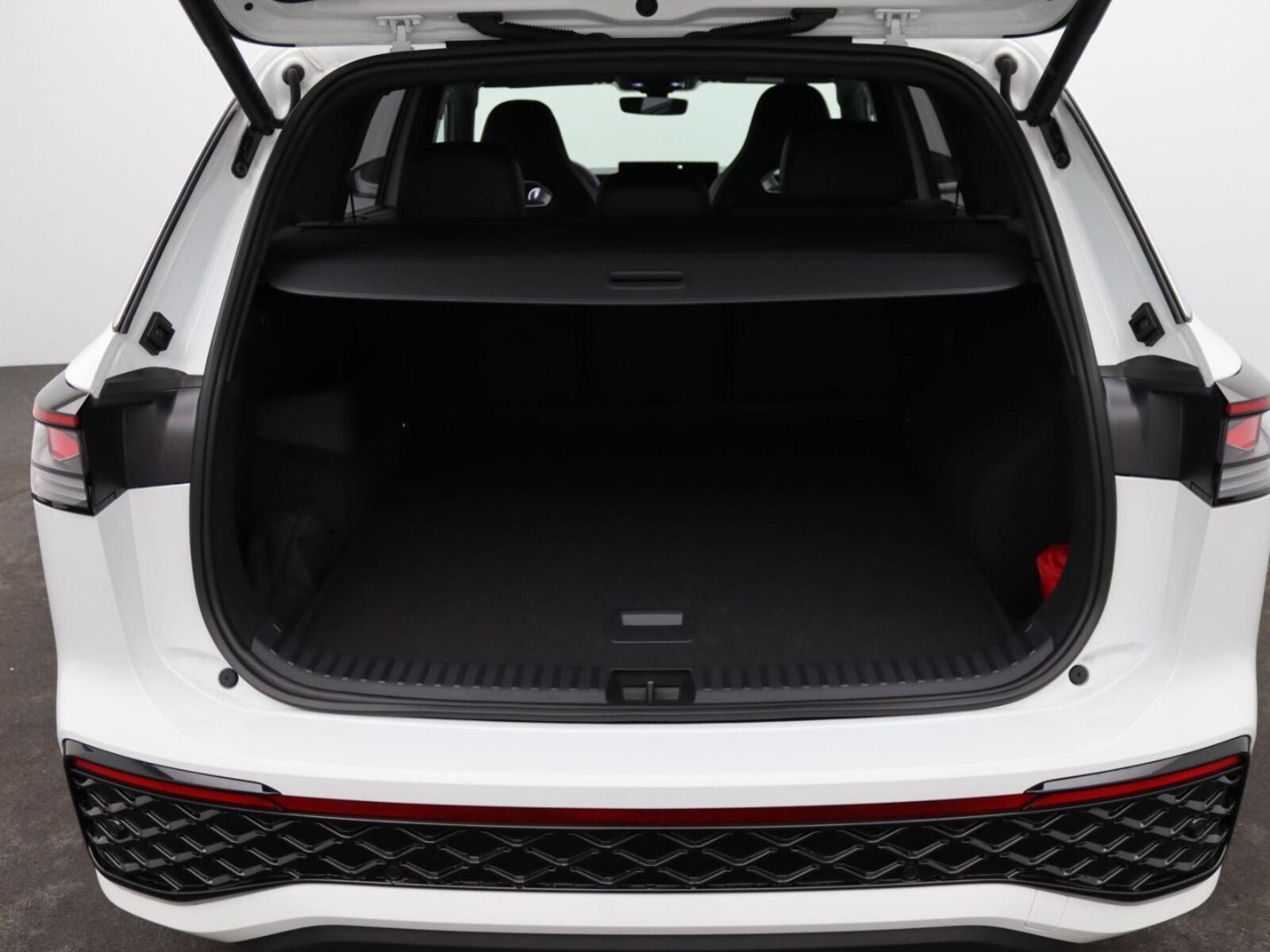 Volkswagen Tayron – Bild 7