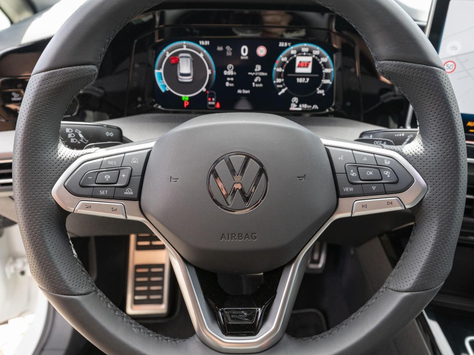 Volkswagen Golf Variant – Bild 20