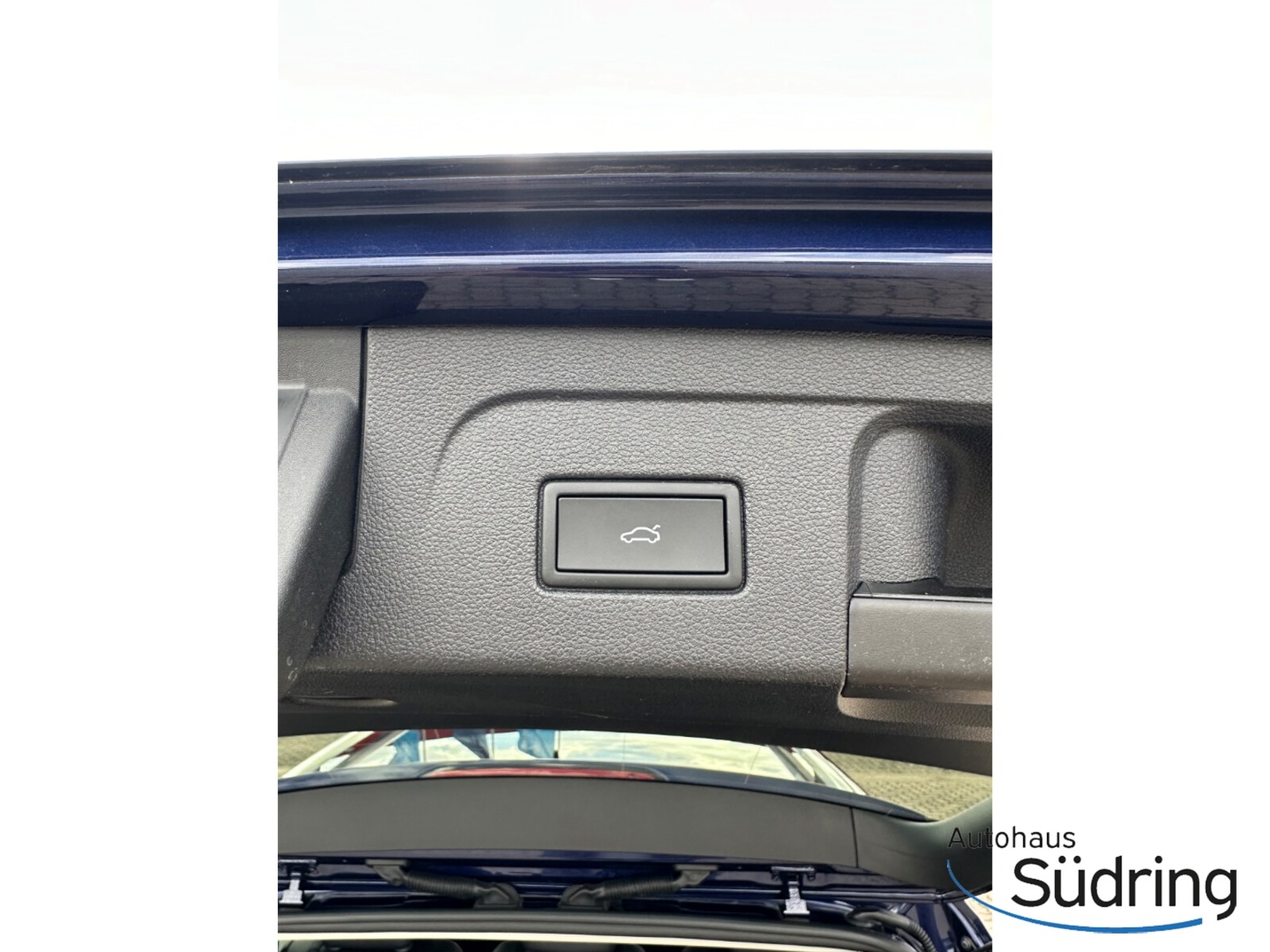 Volkswagen Touran – Bild 8