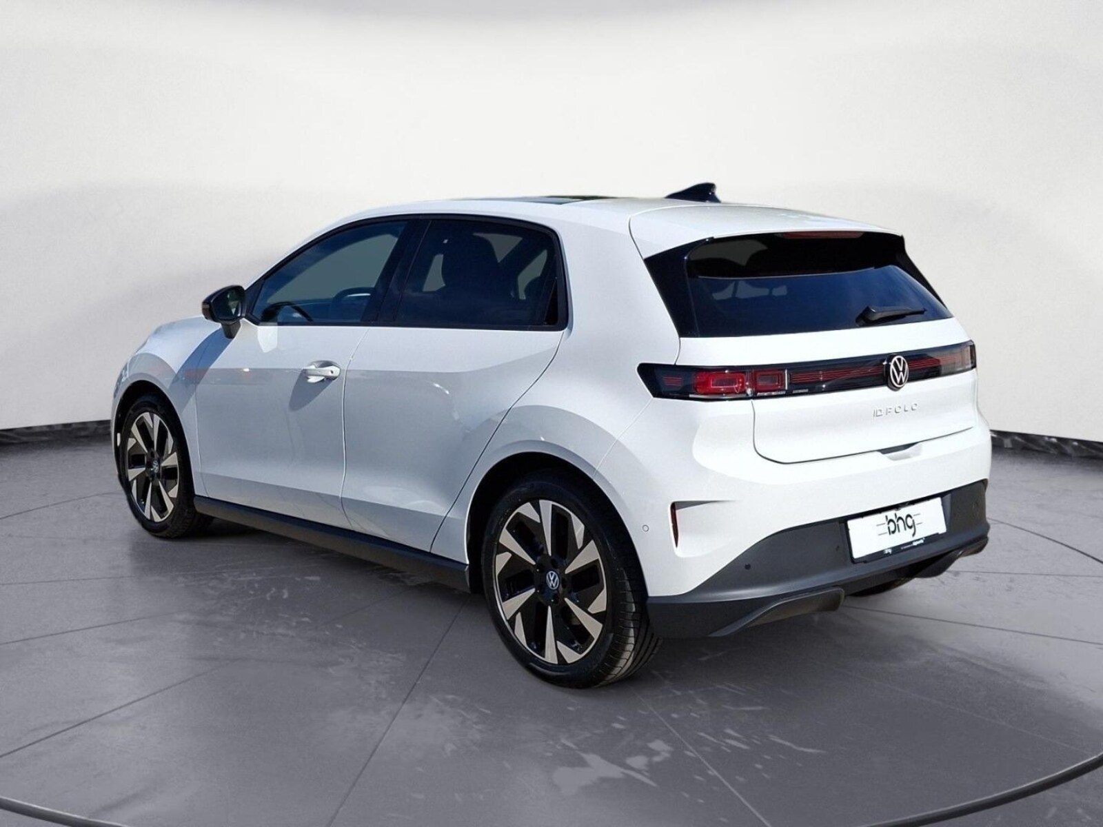 Volkswagen ID. Polo – Bild 3