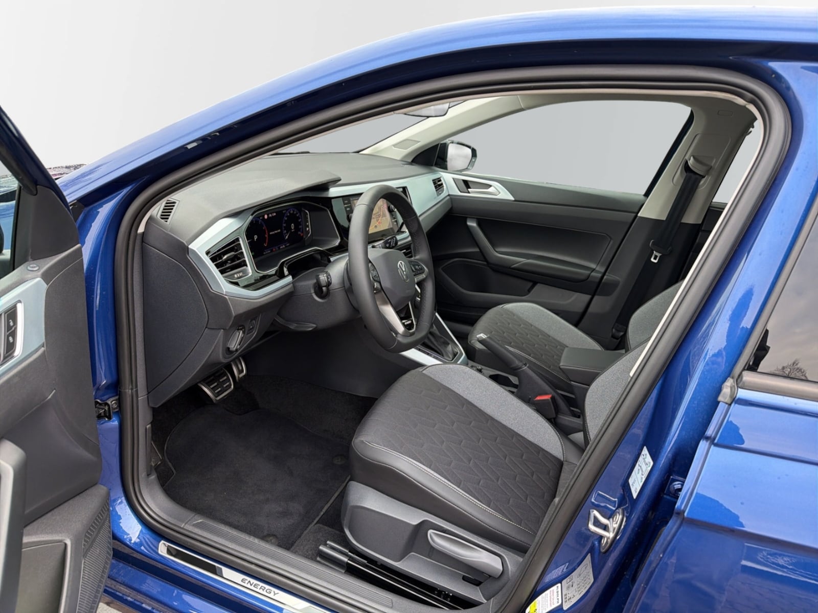 Volkswagen Polo – Bild 8