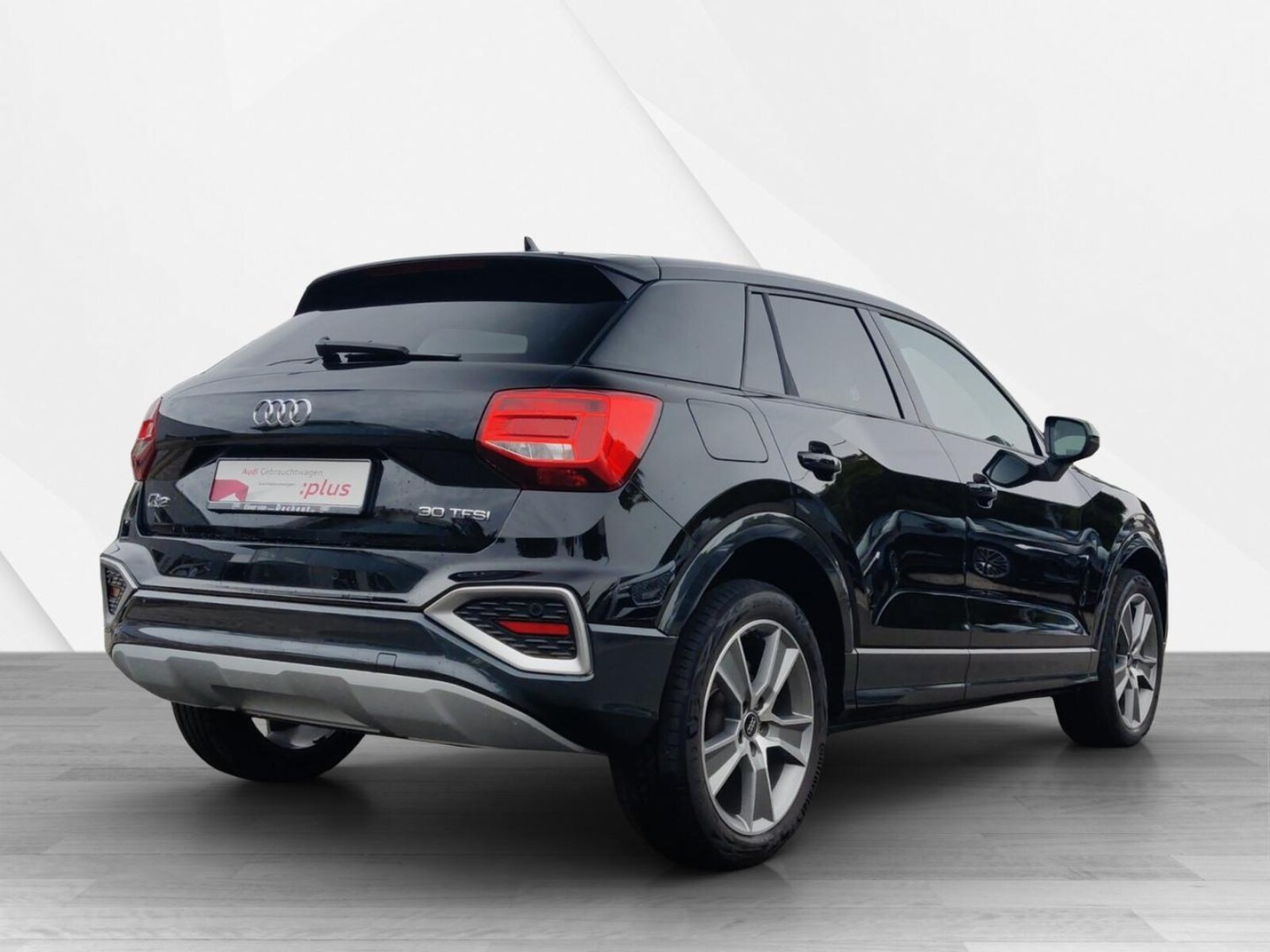 Audi Q2 – Bild 11