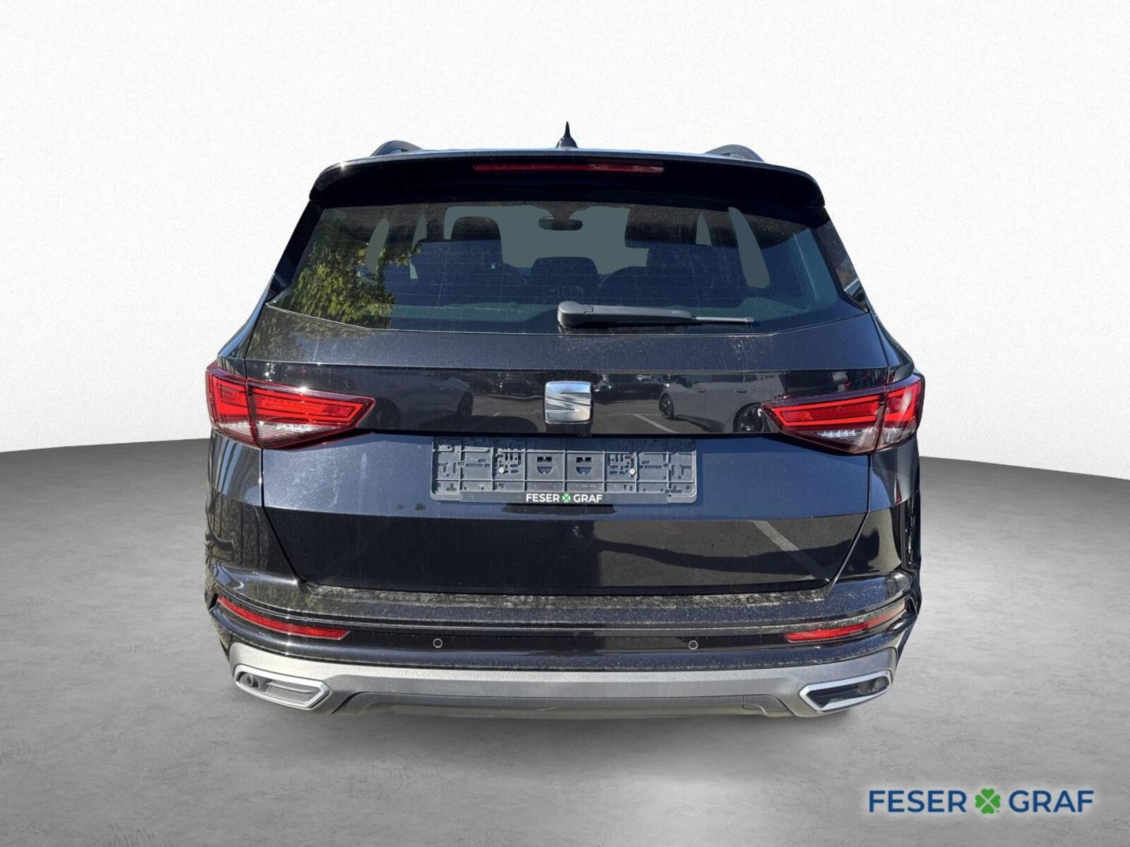 SEAT Ateca – Bild 6