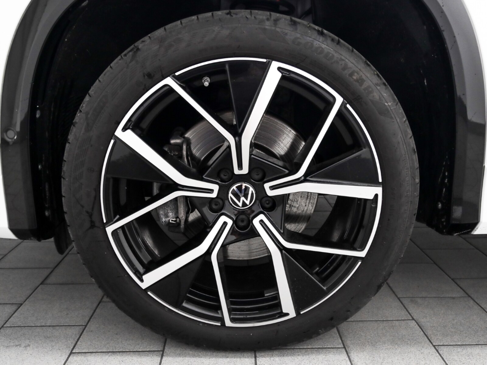 Volkswagen Tayron – Bild 3
