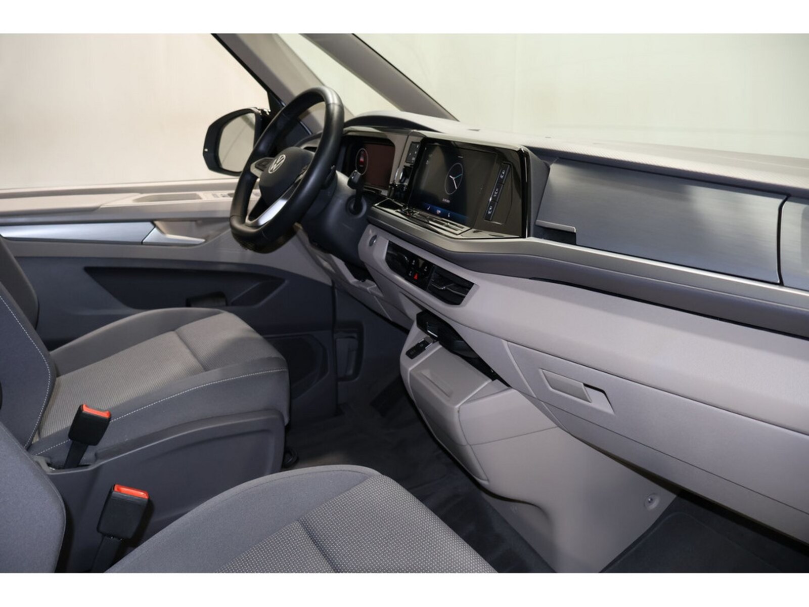 Volkswagen Multivan Langversion – Bild 9
