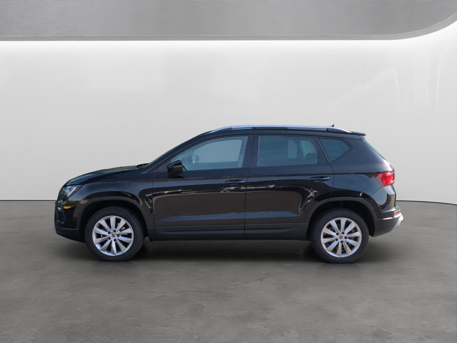 SEAT Ateca – Bild 4