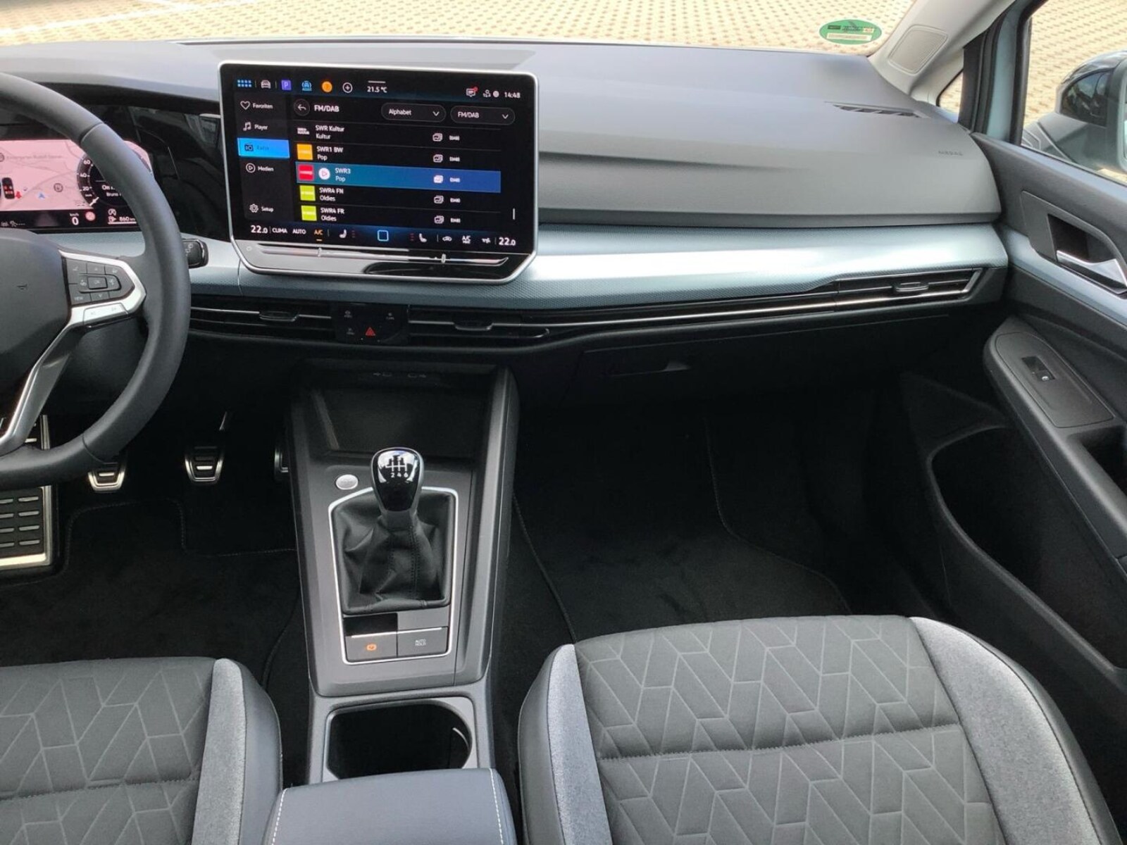 Volkswagen Golf – Bild 11