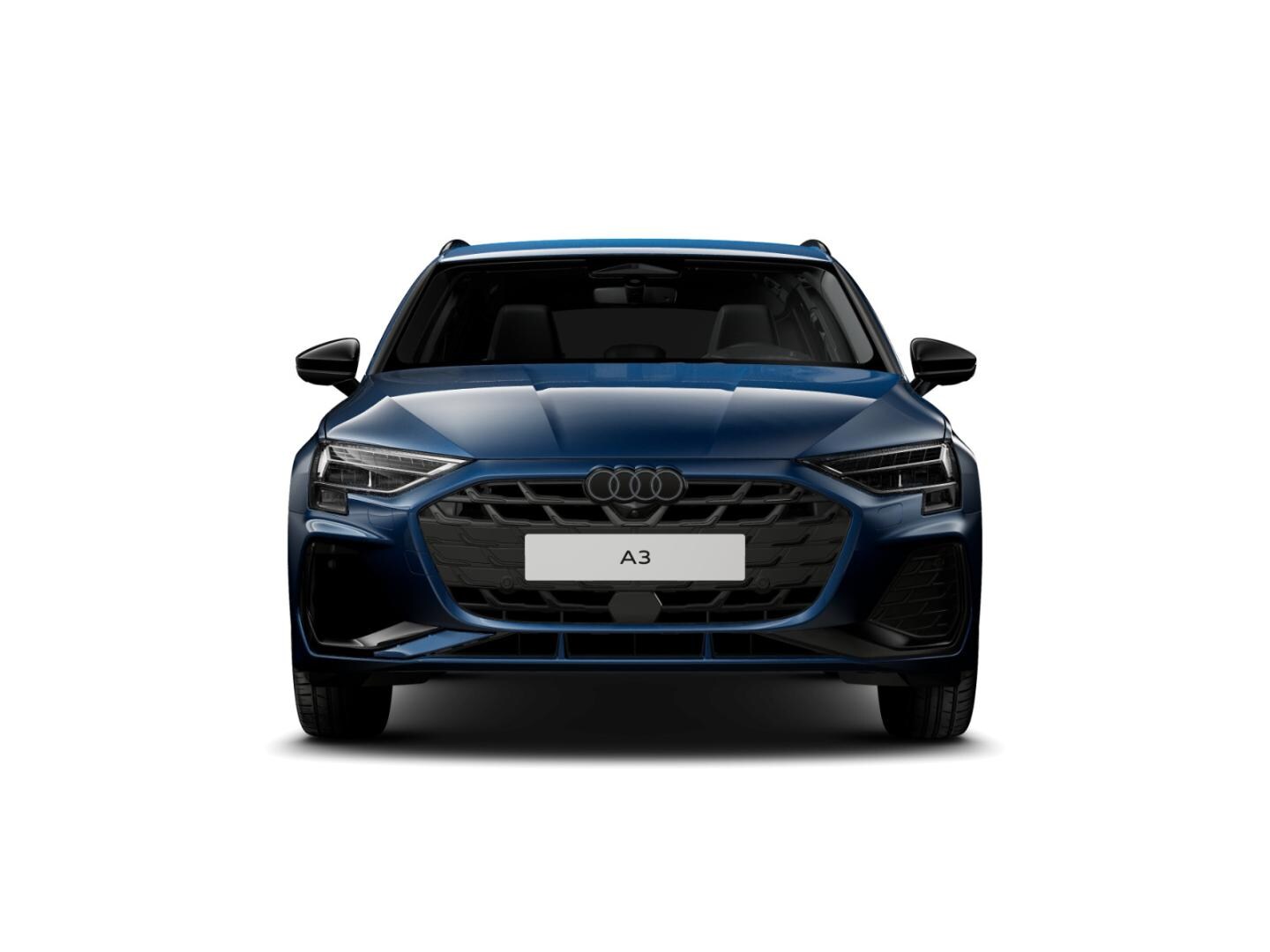 Bild über Audi A3 Sportback TFSI e TFSI e 200 kW S tronic - für weitere Informationen kontaktieren Sie den Audi Partner