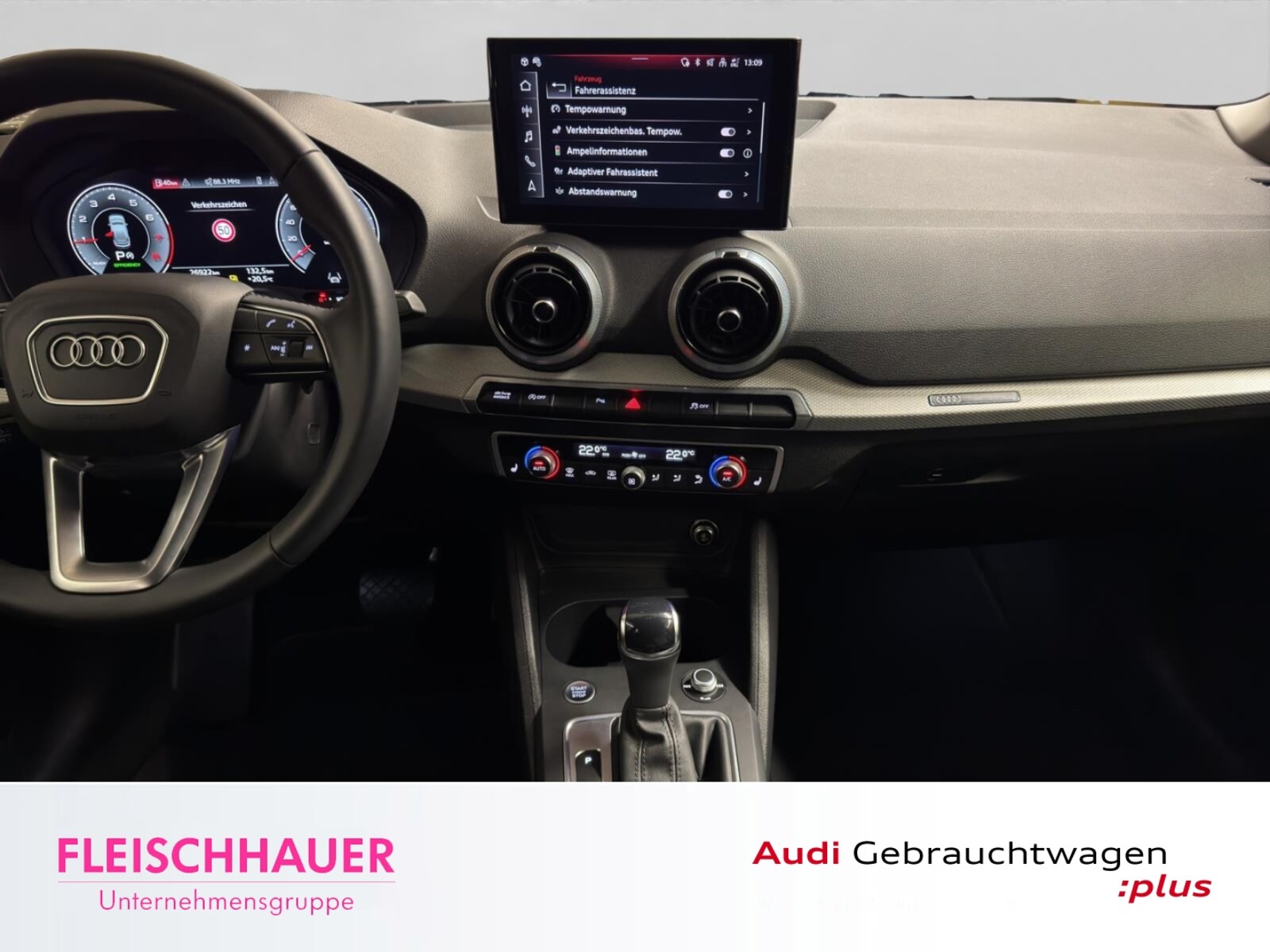 Audi Q2 – Bild 14