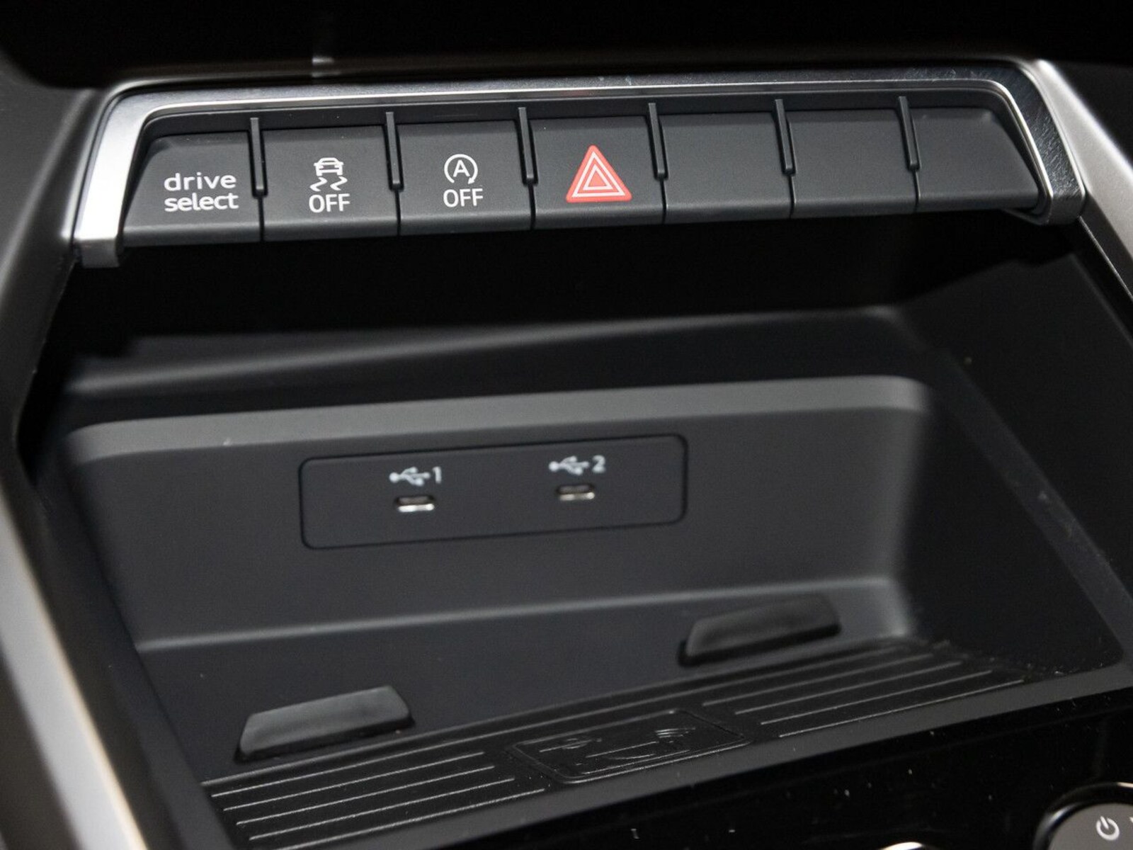 Audi S3 Limousine – Bild 15