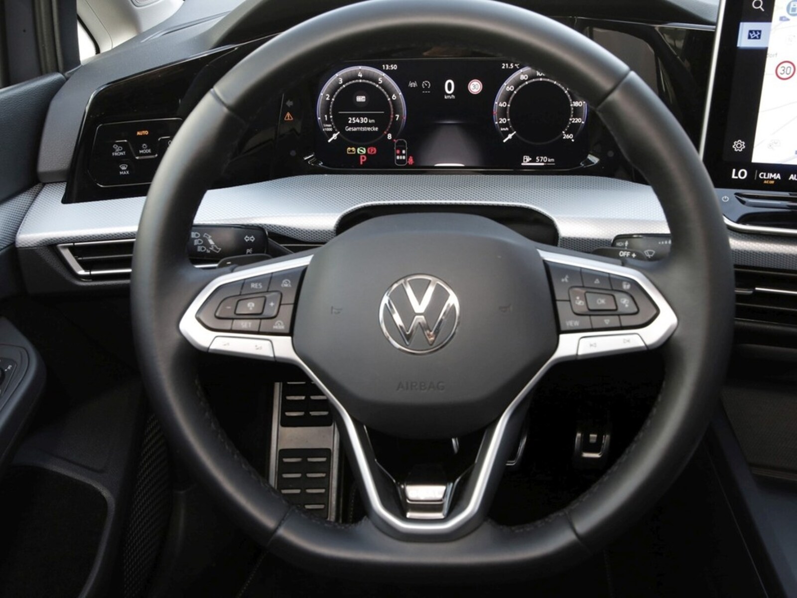 Volkswagen Golf Variant – Bild 16