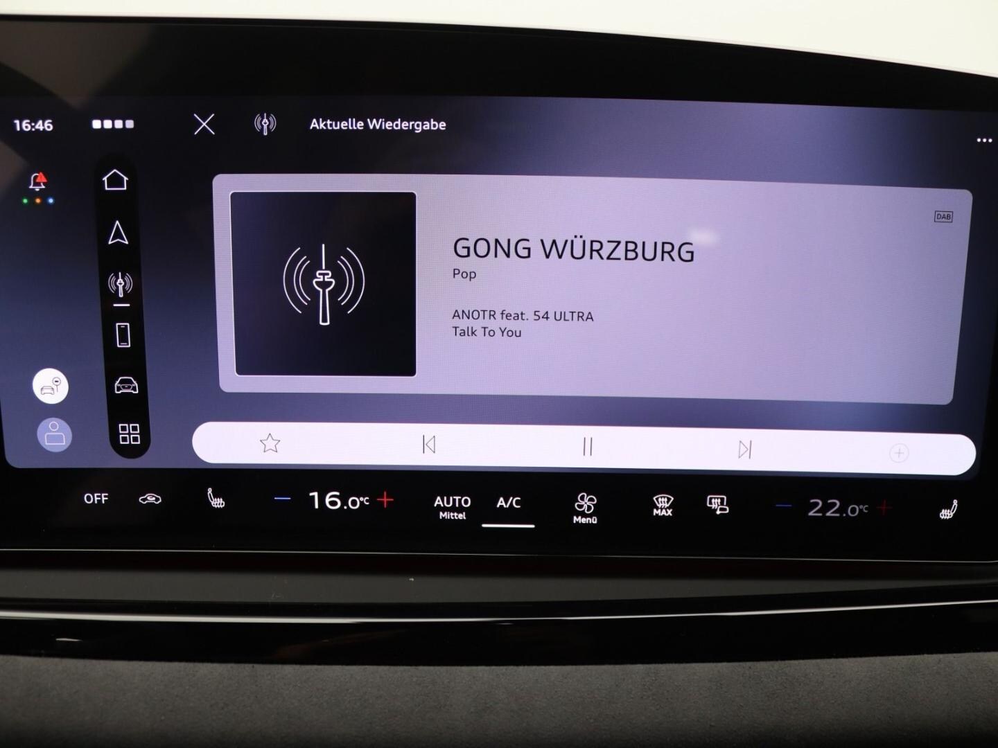 Bild über Audi A5 Avant edition one TFSI quattro 150 kW S tronic - für weitere Informationen kontaktieren Sie den Audi Partner