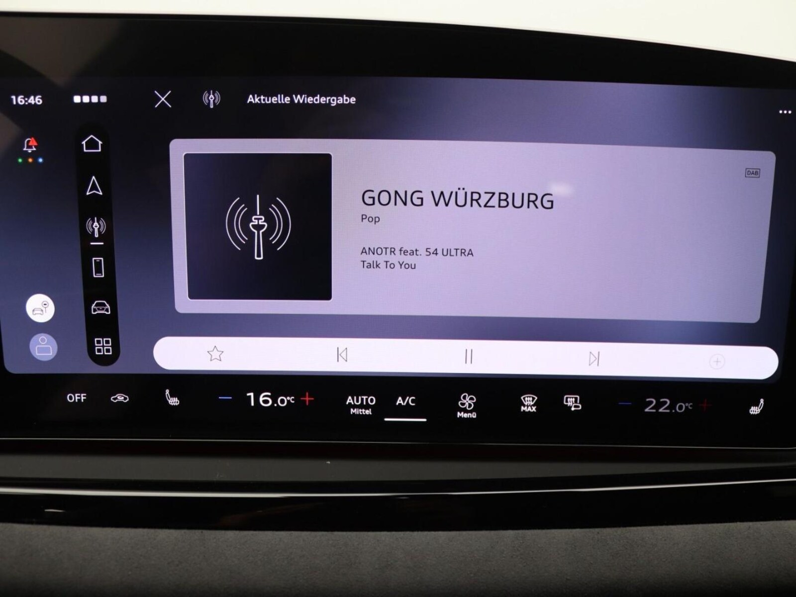 Audi A5 Avant – Bild 18