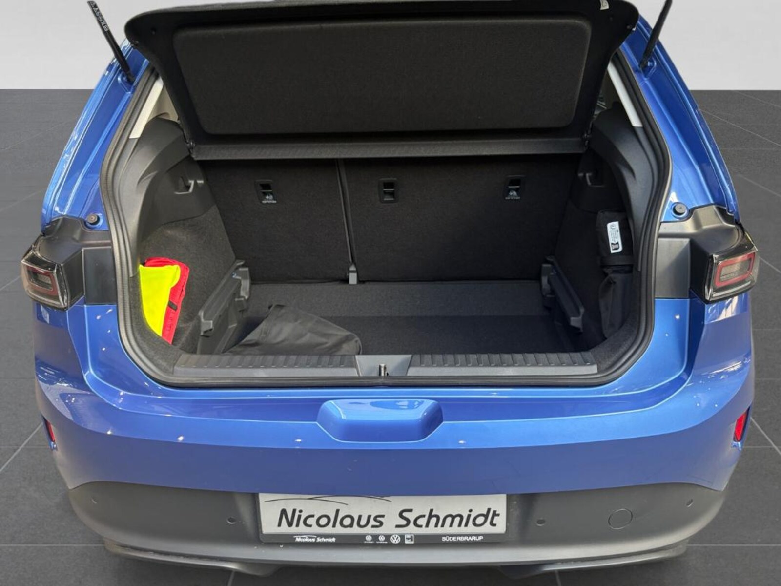 Volkswagen ID. Polo – Bild 6