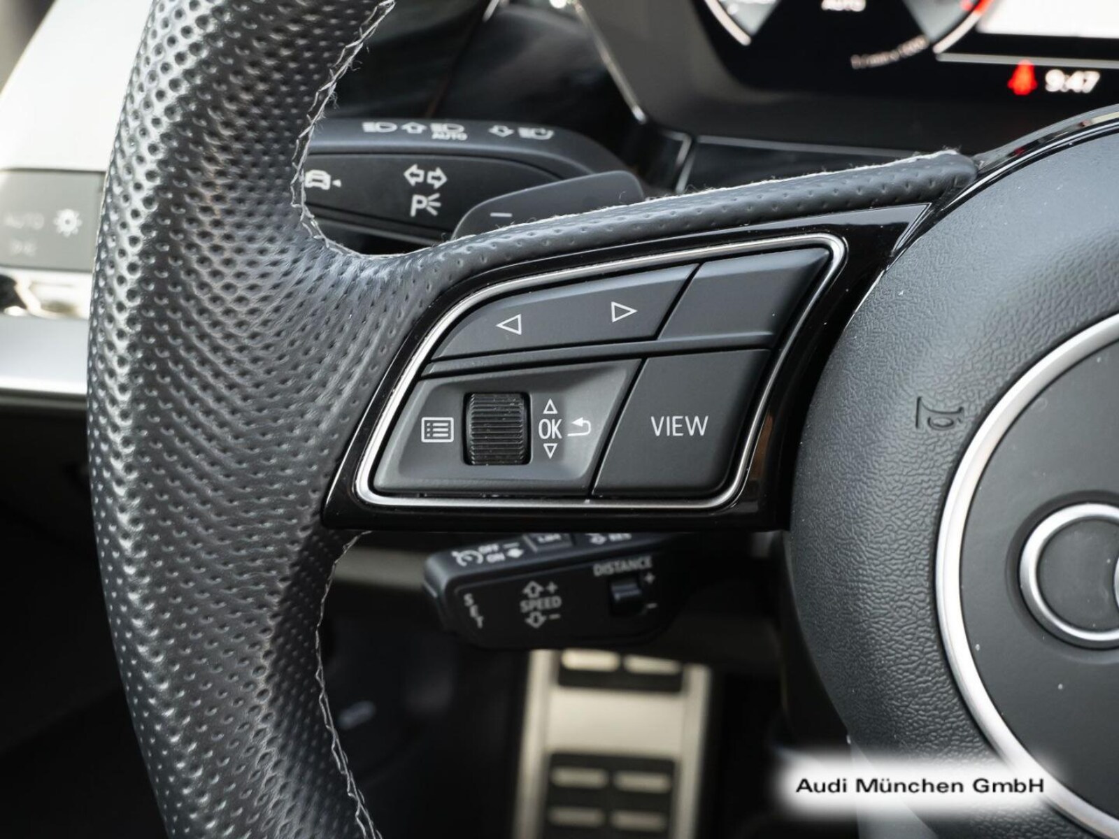 Audi A3 Sportback – Bild 15