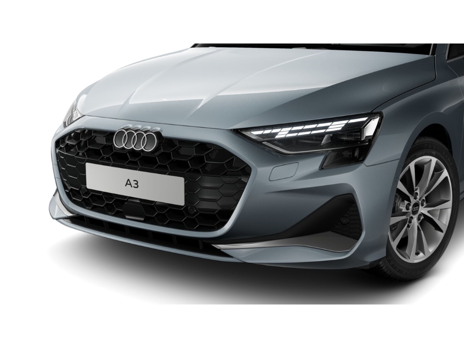 Audi A3 Sportback – Bild 2