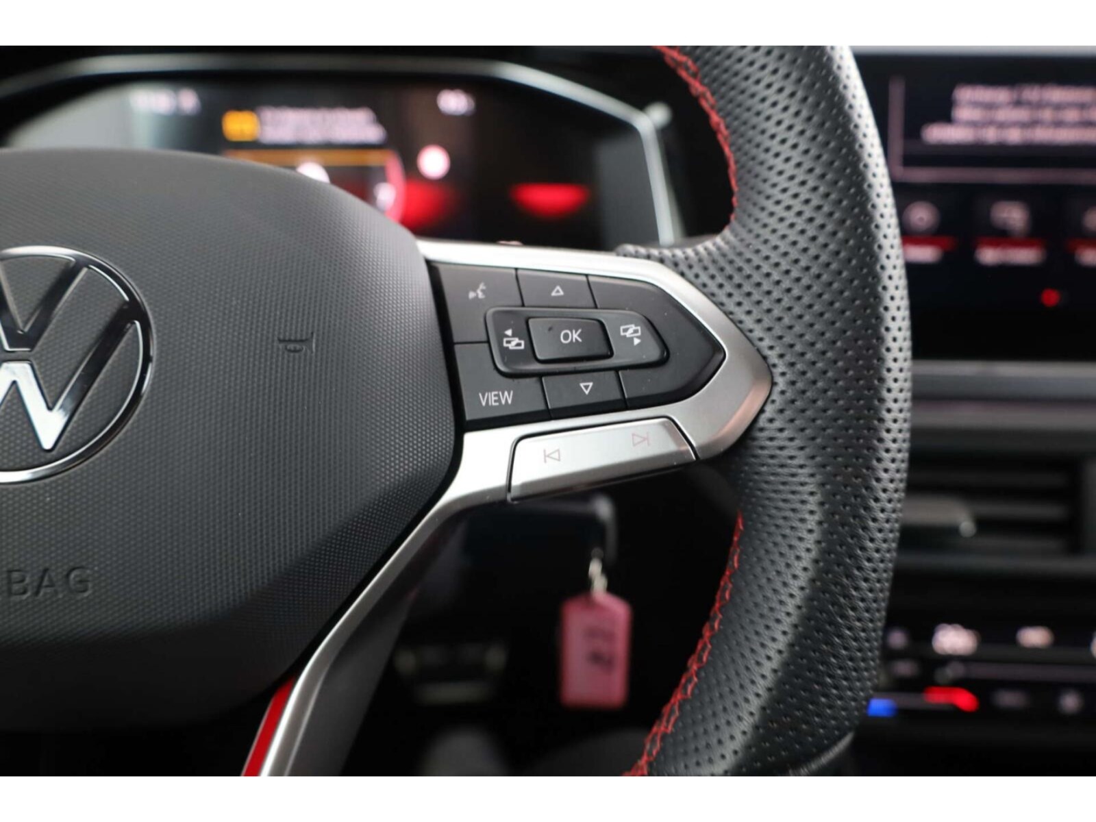 Volkswagen Polo – Bild 14