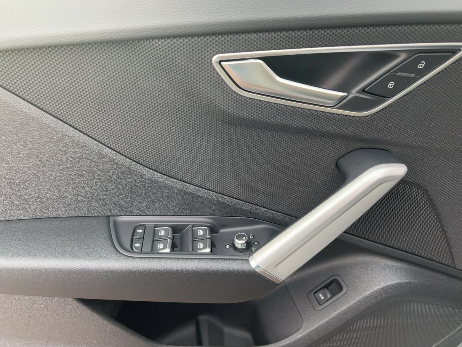 Audi Q2 – Bild 13