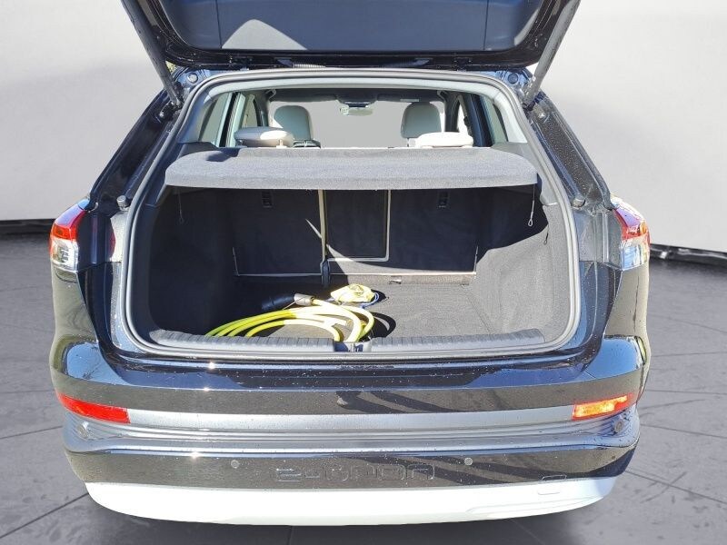 Image about Audi Q4 e-tron 35 e-tron 125 kW