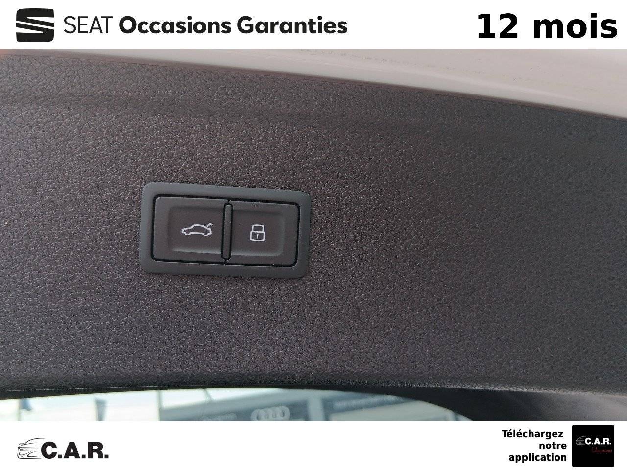 Image about Audi Q5 S line 40 TDI quattro 150 kW (204 ch) S tronic