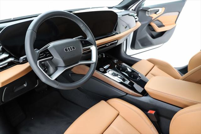 2025 Audi A5 Premium Plus - Photo 44