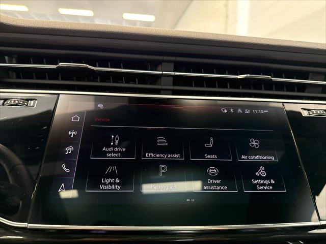 2025 AUDI Q7 - Image 20