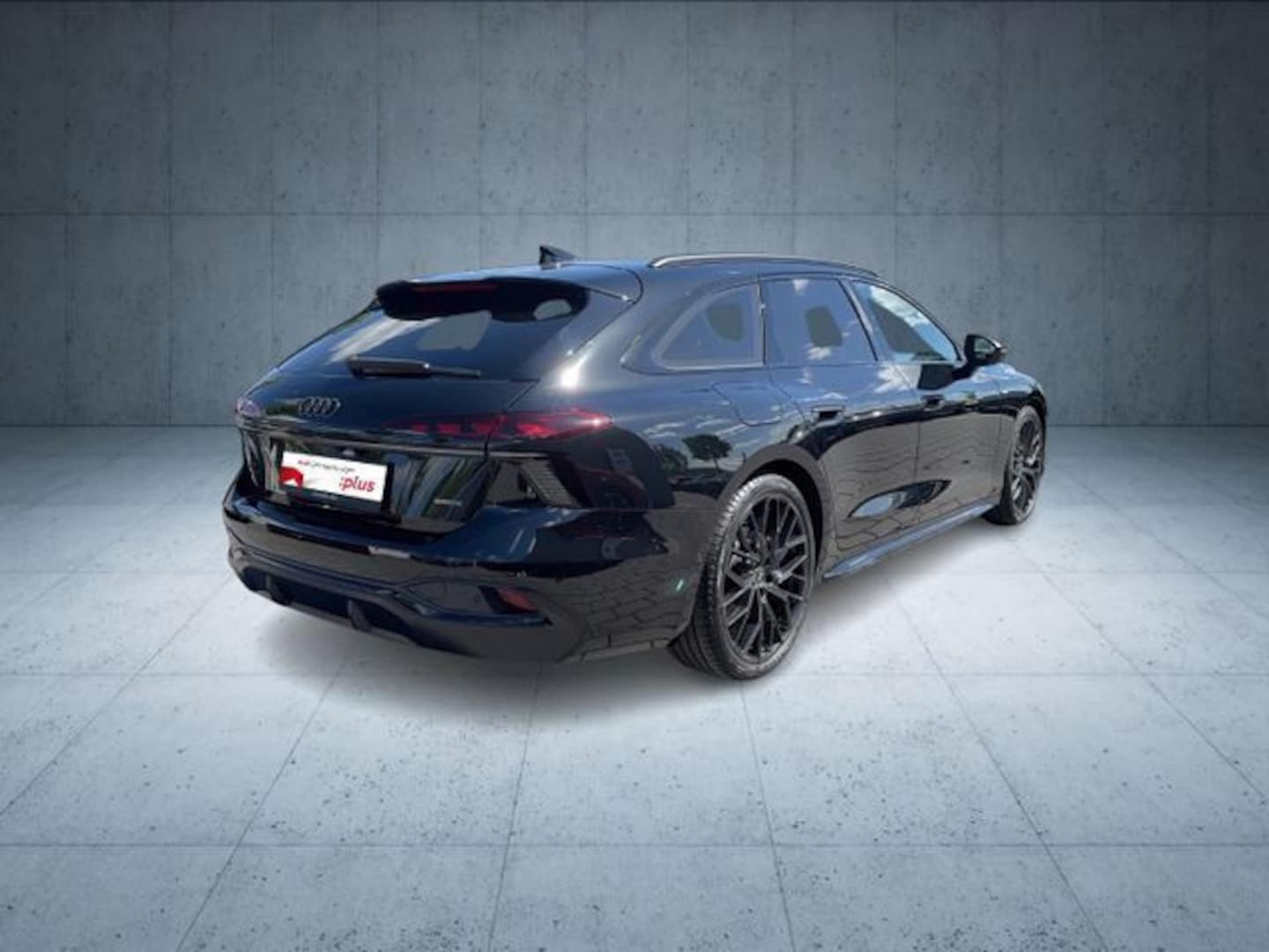Bild über Audi A6 Avant edition one TDI quattro 150 kW S tronic - für weitere Informationen kontaktieren Sie den Audi Partner