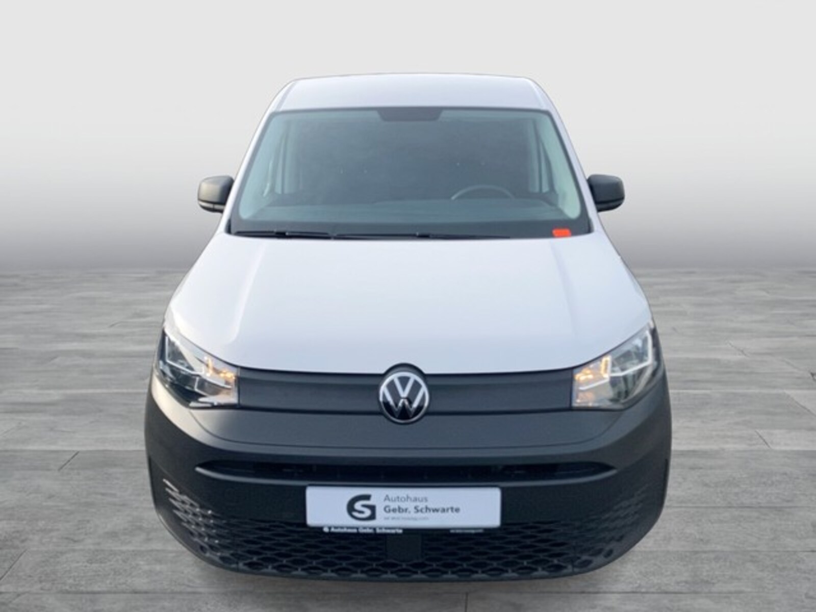 Volkswagen Caddy Cargo – Bild 7