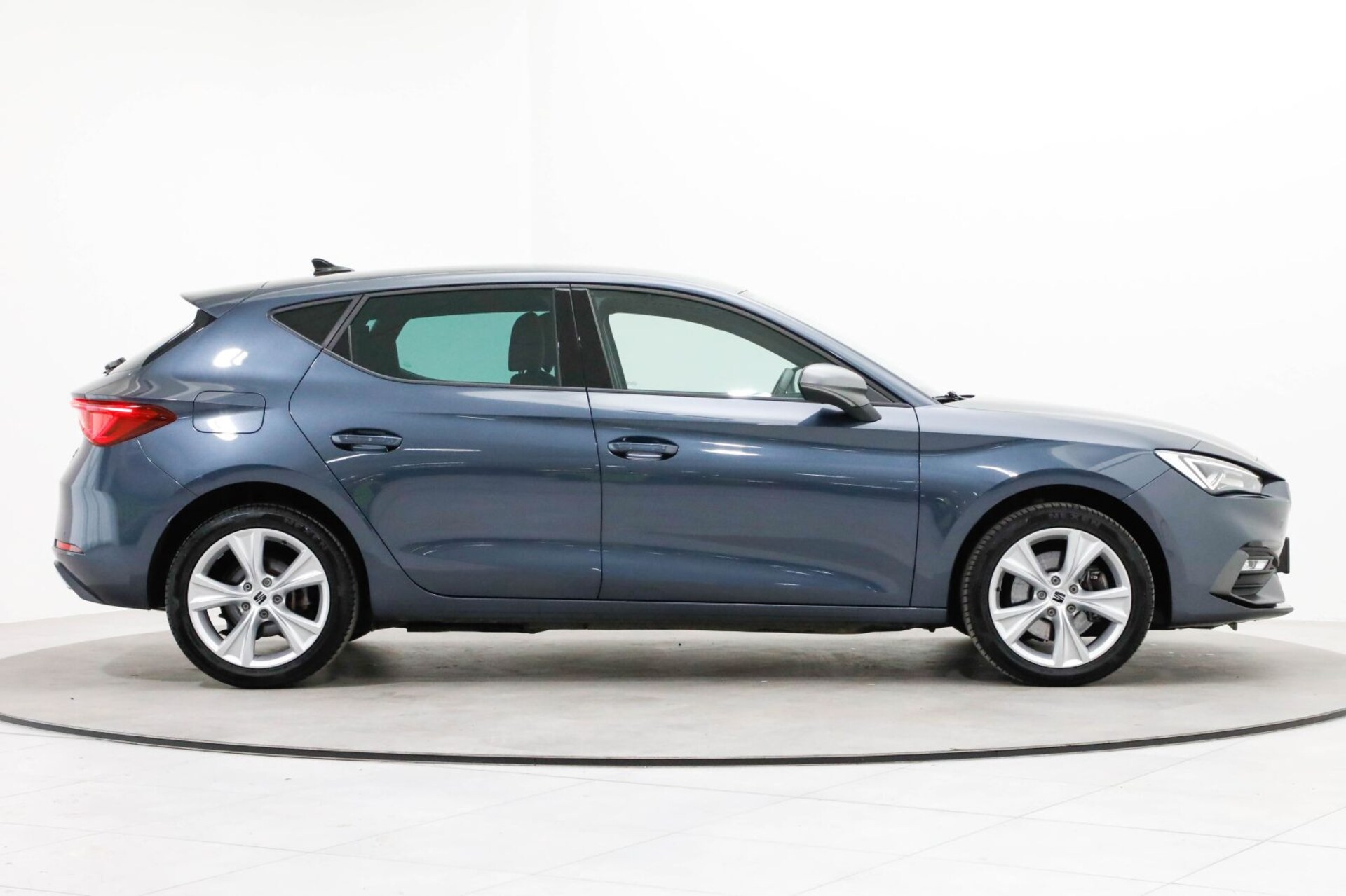 SEAT Leon FR