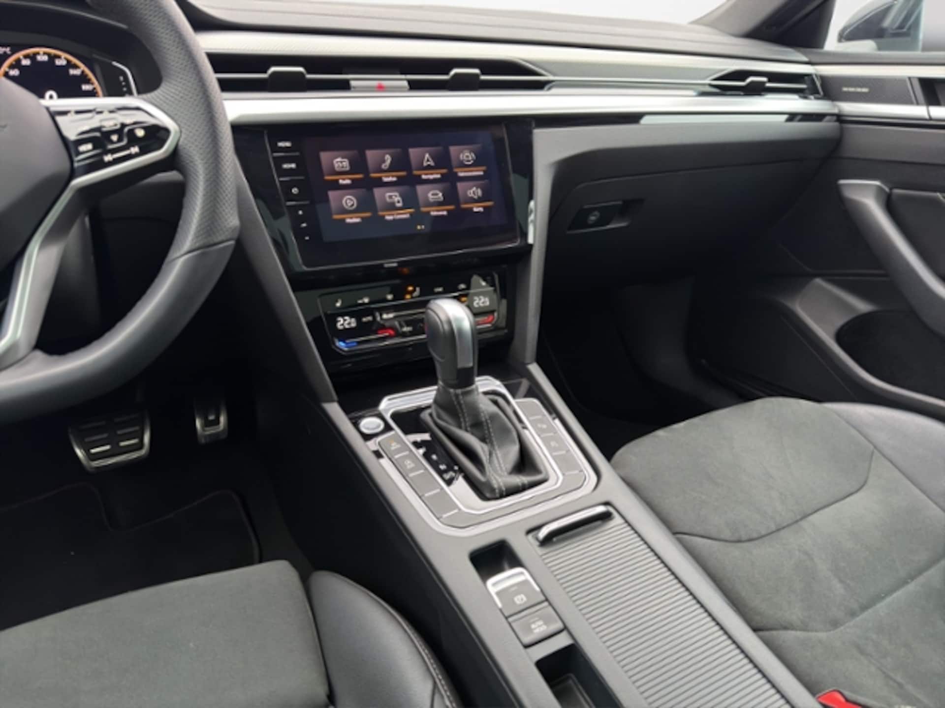 Volkswagen Arteon Shooting Brake R-Line