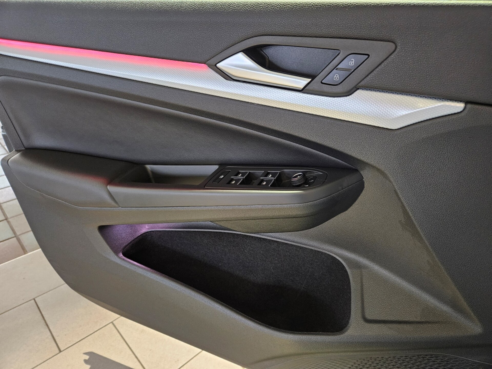 Volkswagen Golf Variant Goal