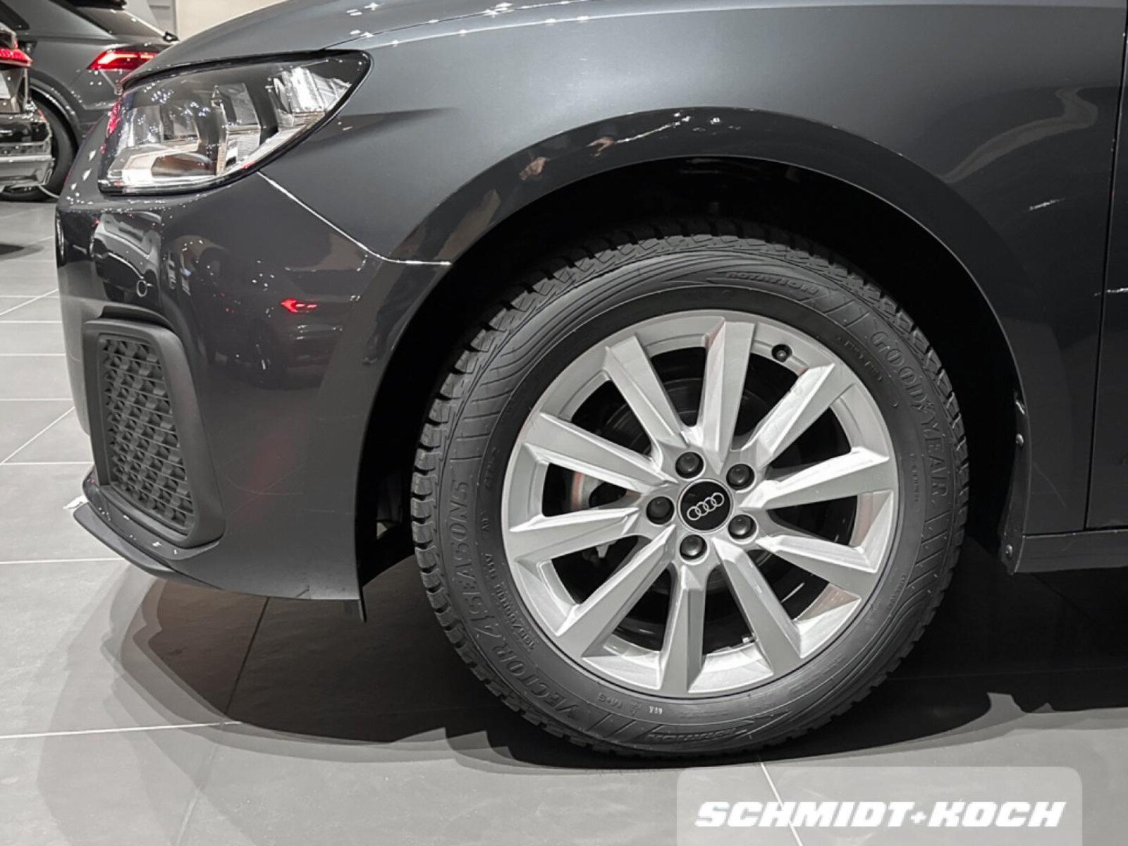 Audi A1 Sportback – Bild 8