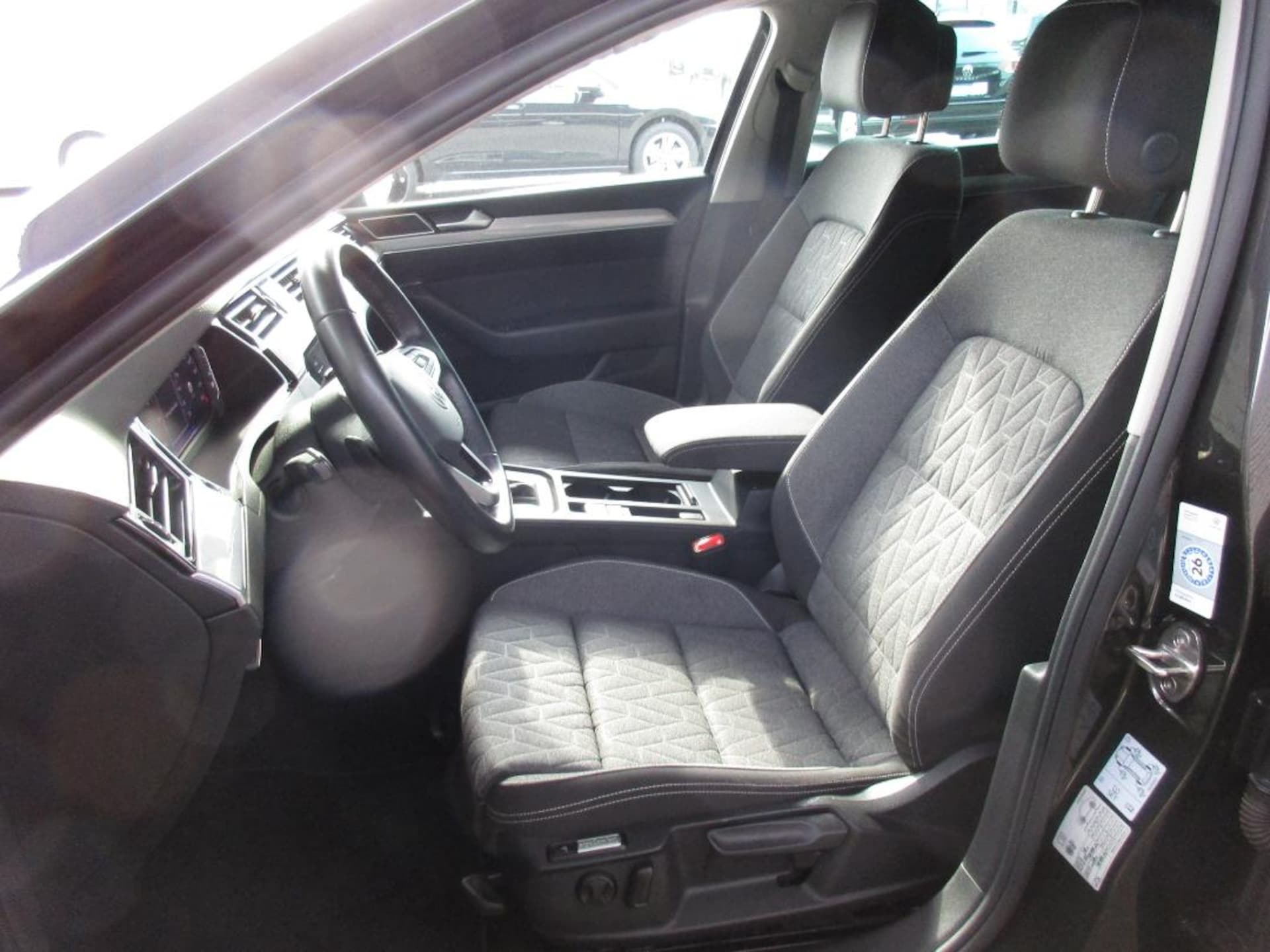Volkswagen Passat Variant Business