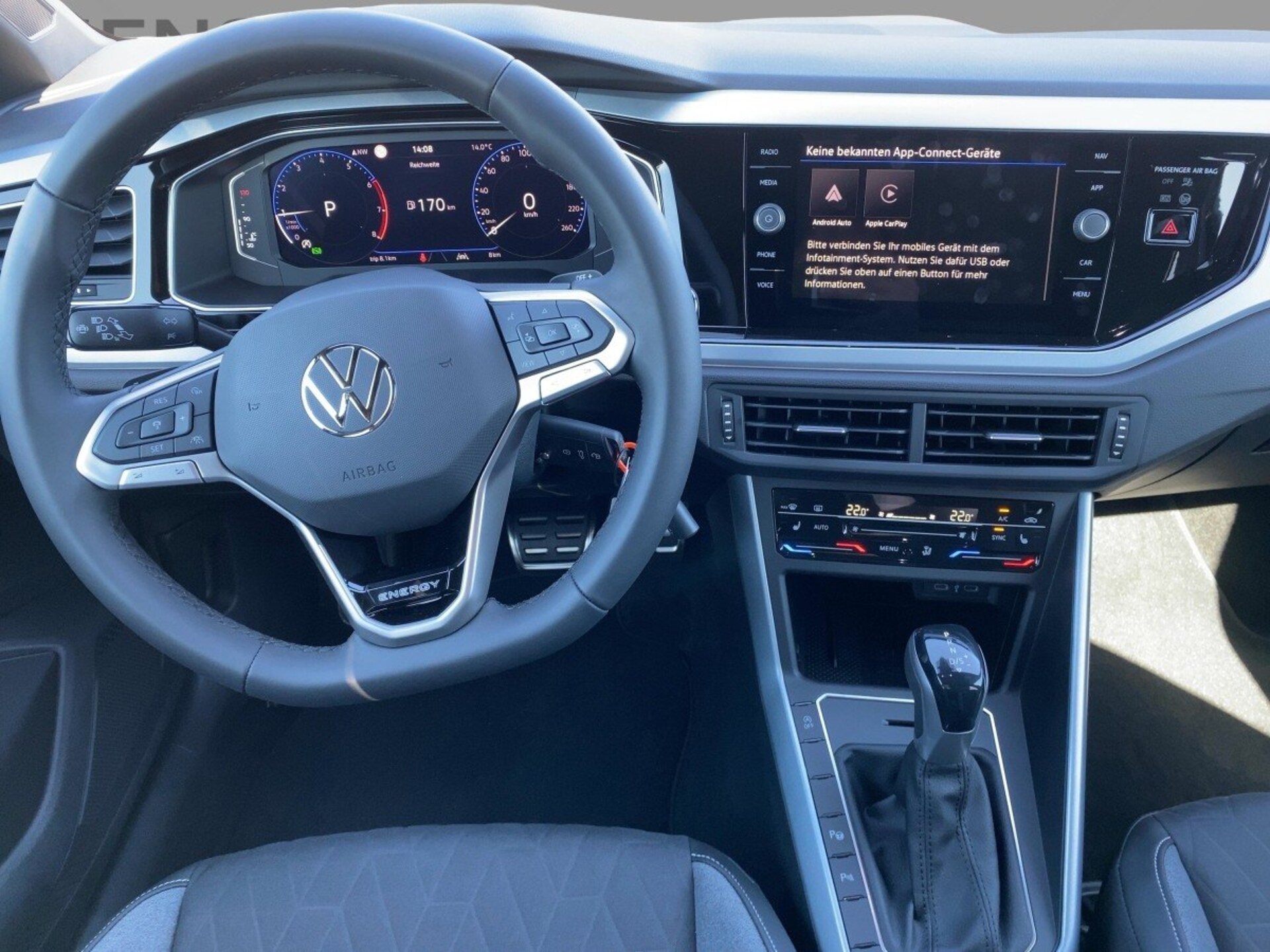 Volkswagen Polo ENERGY