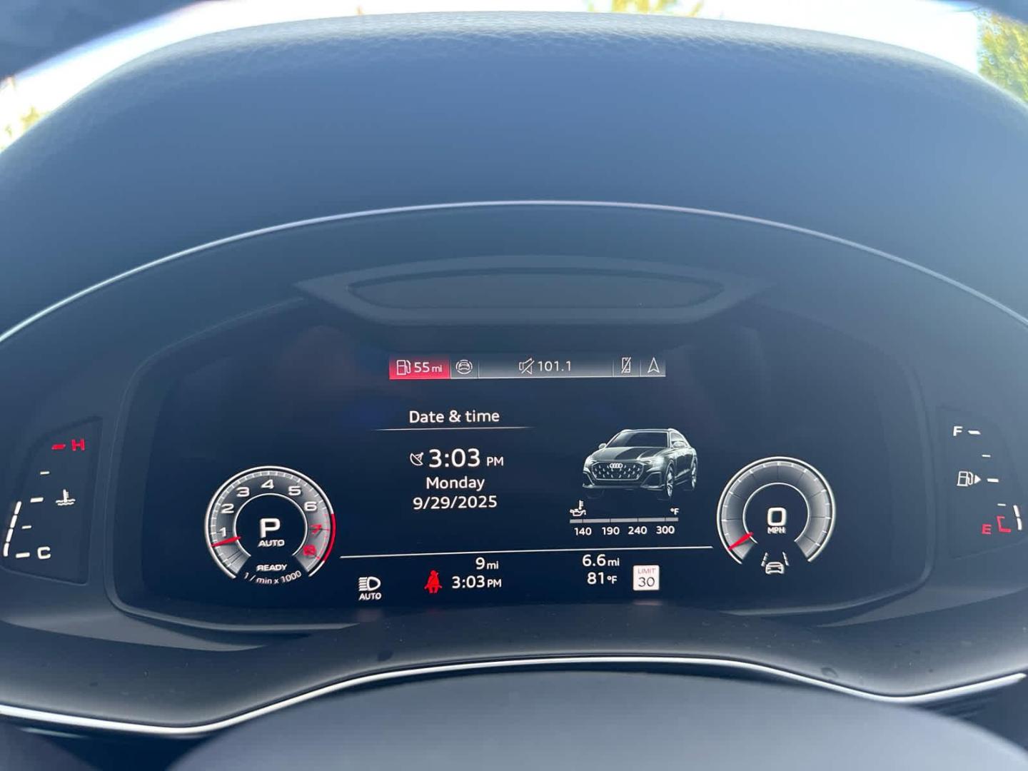 2026 Audi Q8 Premium Plus - Photo 20