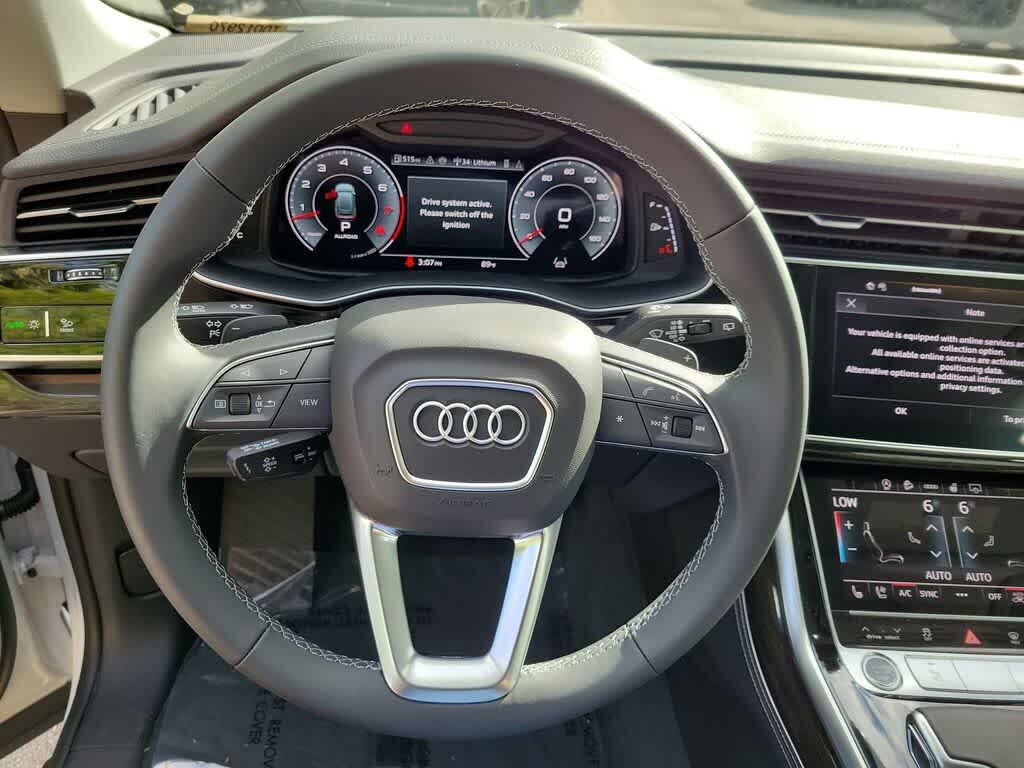 2026 Audi Q8 Premium Plus - Photo 23