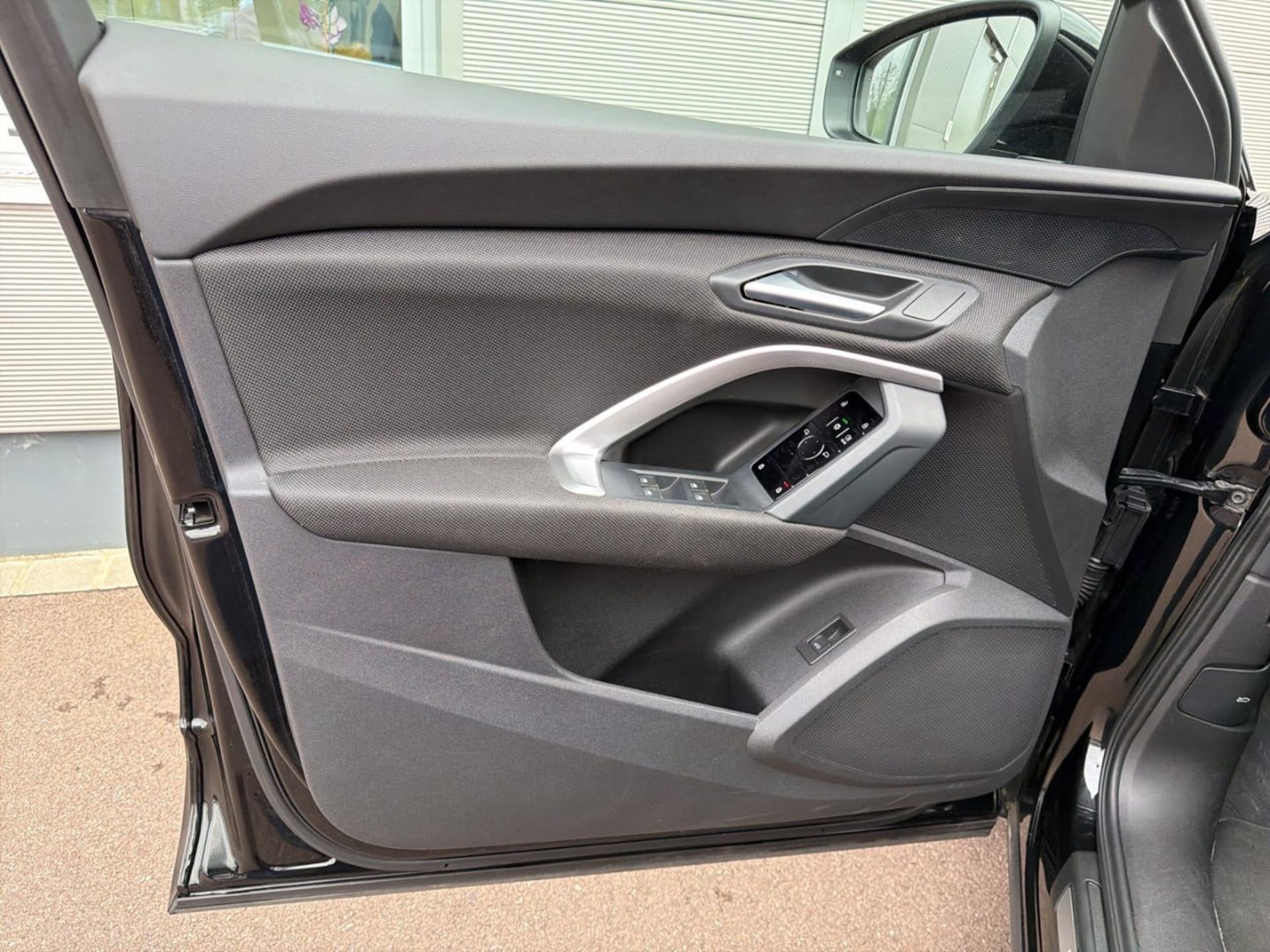 Audi Q5 SUV
