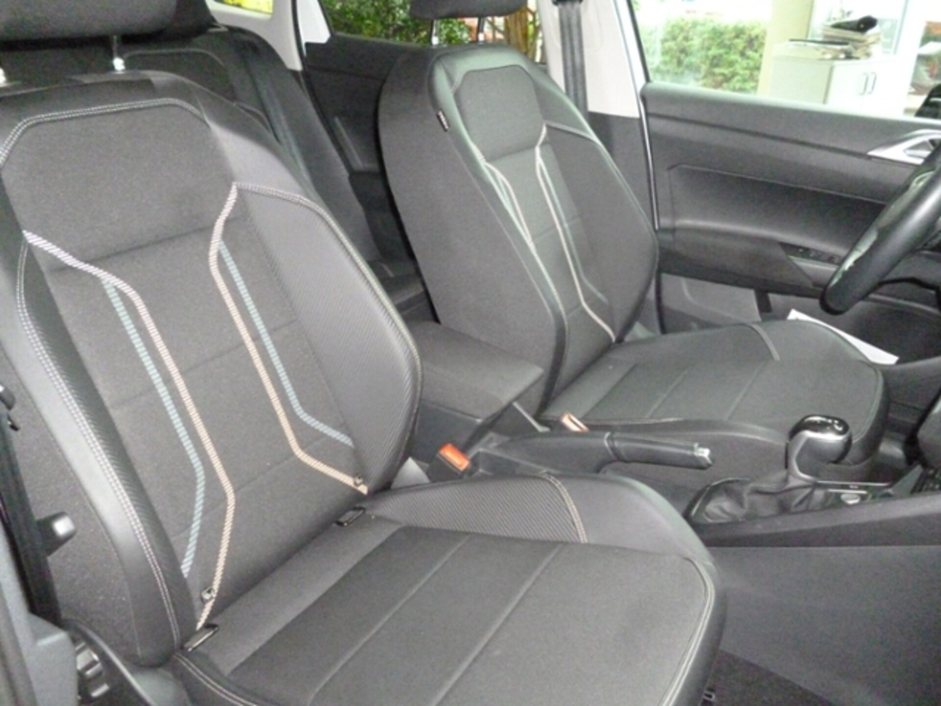 Volkswagen Taigo Style