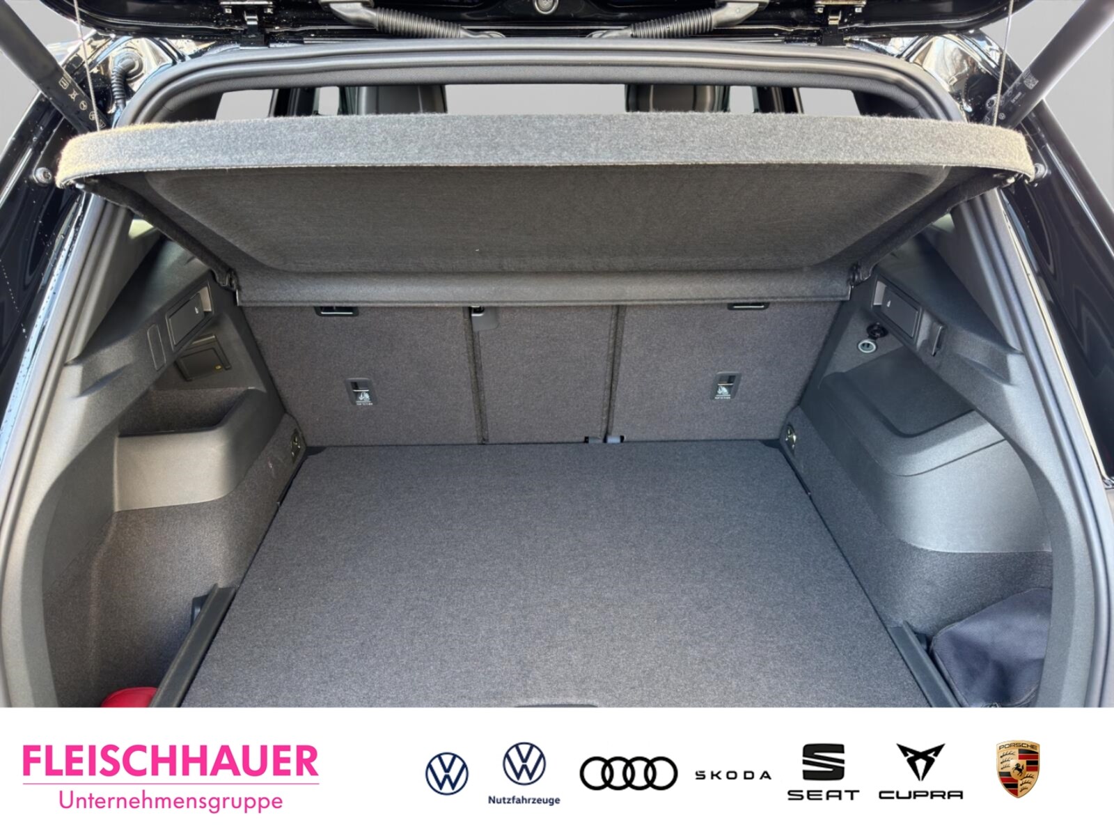 Volkswagen Tiguan – Bild 14