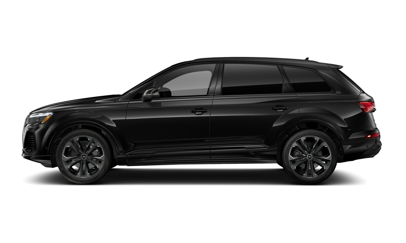 2026 Audi Q7 Premium Plus - Photo 8