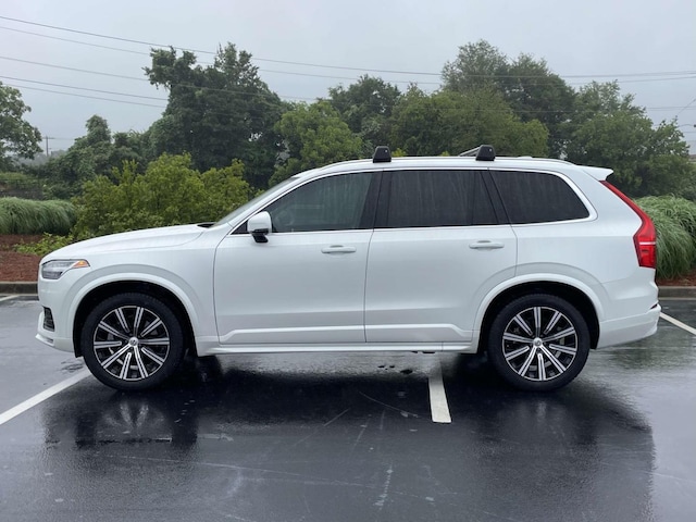 2023 Volvo XC90