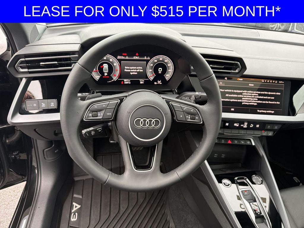 2026 Audi A3 Premium - Photo 20