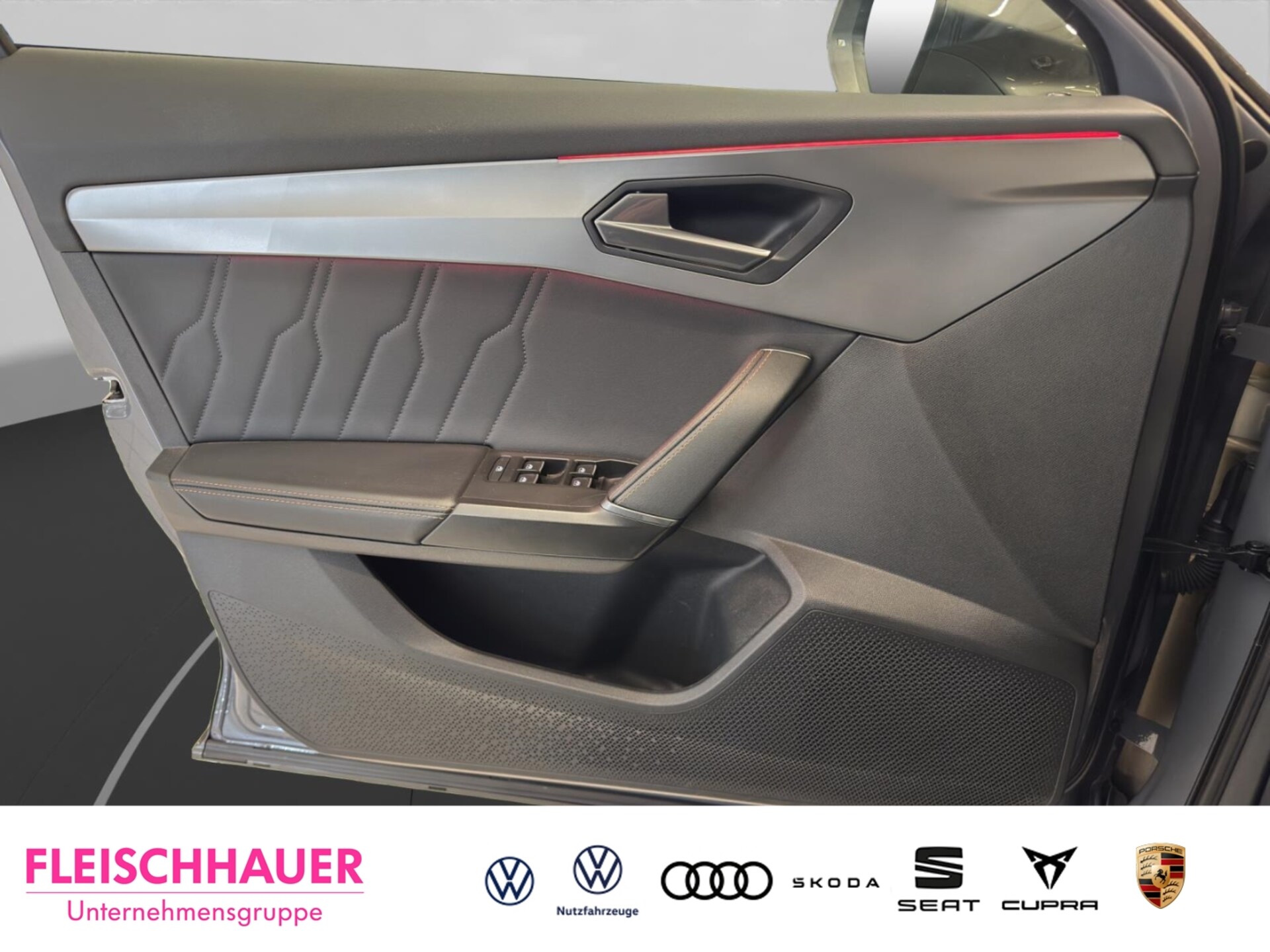 CUPRA Formentor VZ
