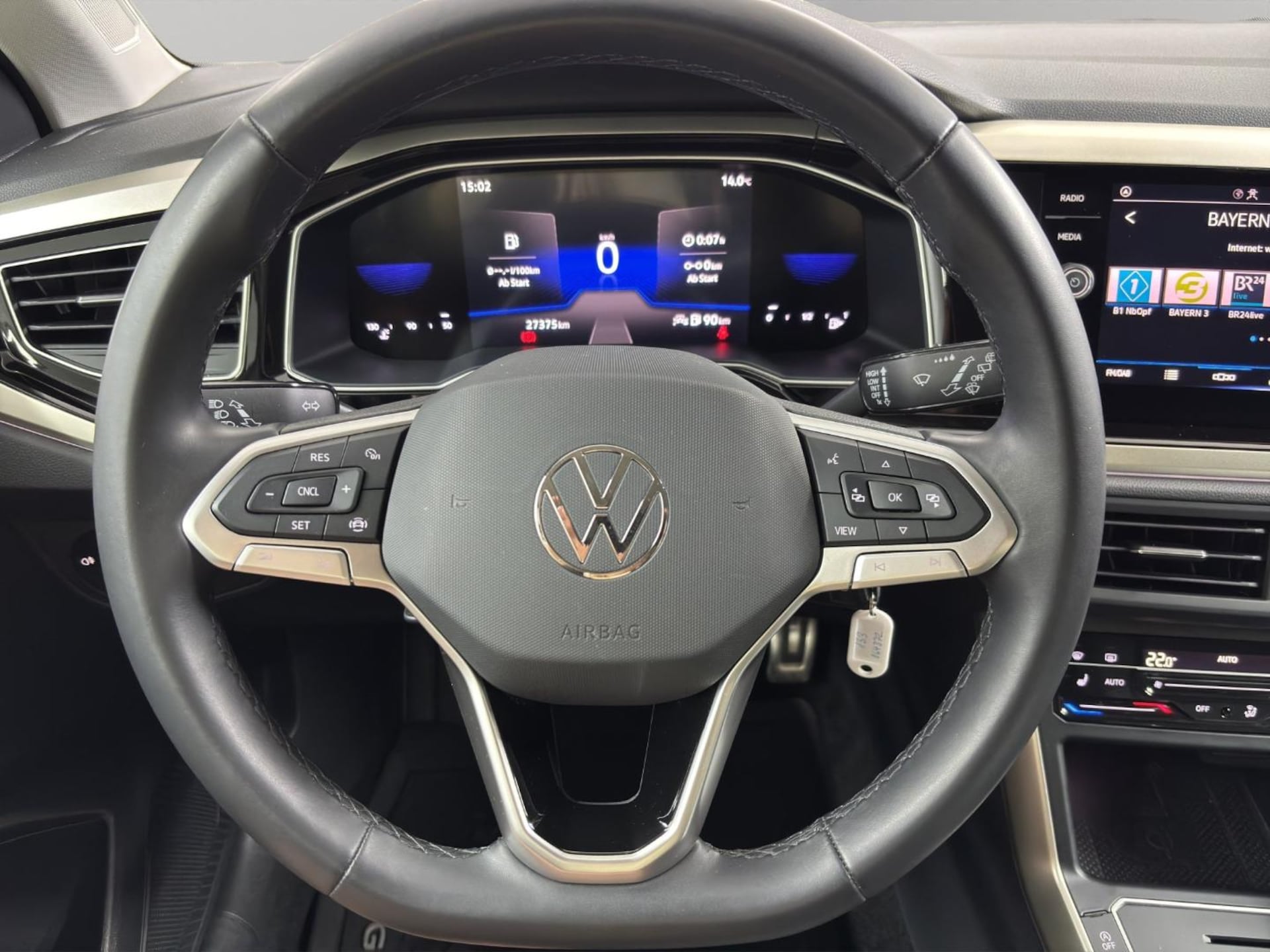 Volkswagen Taigo MOVE