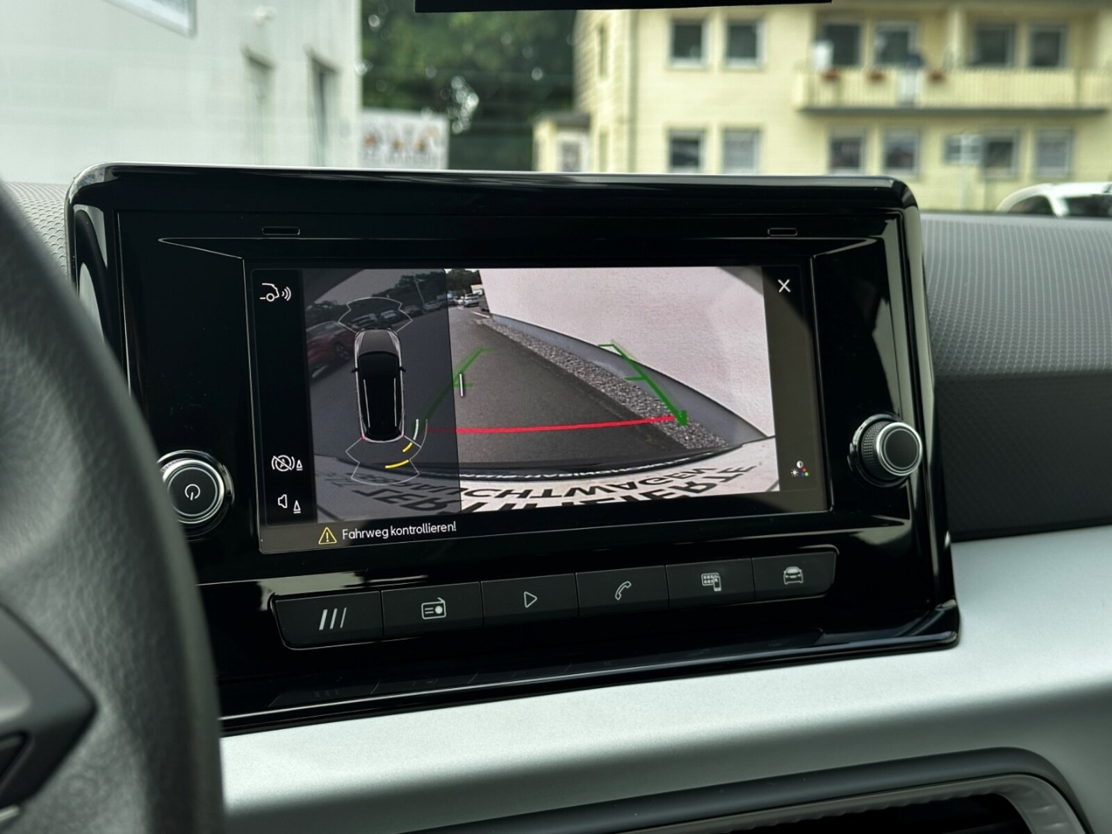 SEAT Arona – Bild 12