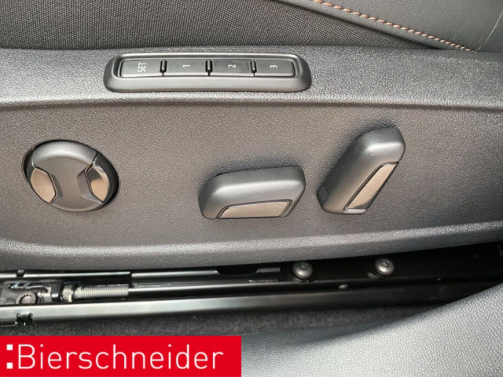 CUPRA Formentor – Bild 21