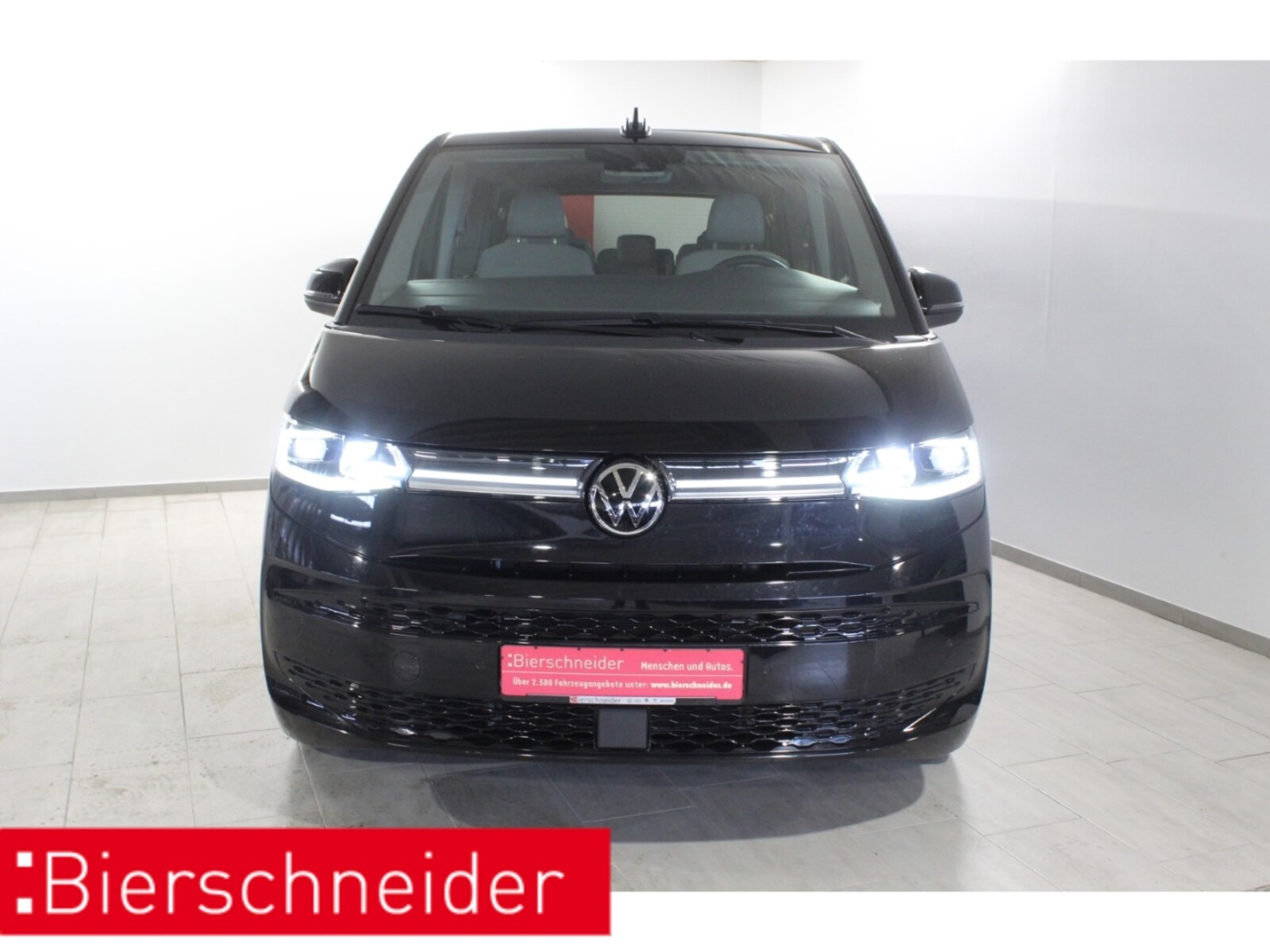 Volkswagen Multivan Langversion – Bild 3