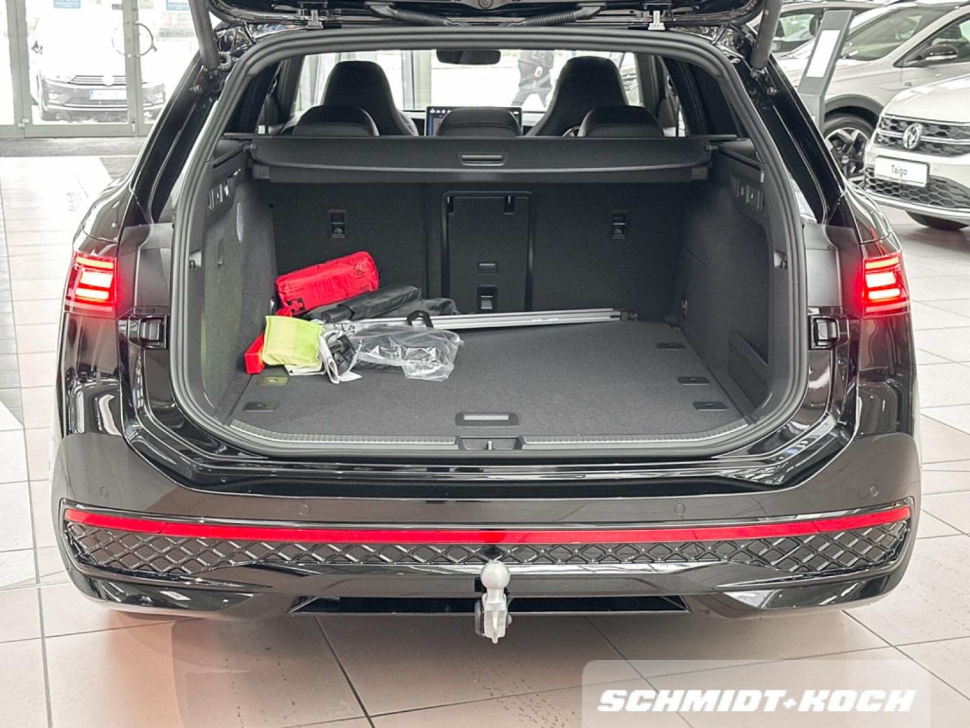 Volkswagen Passat R-Line