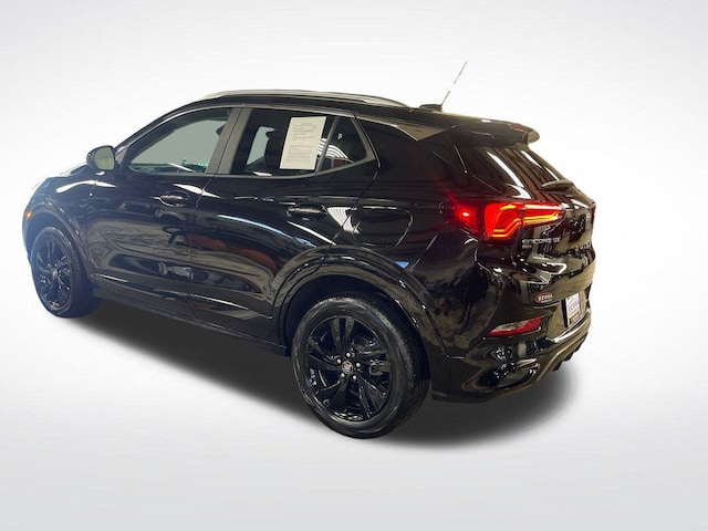 2024 Buick Encore GX