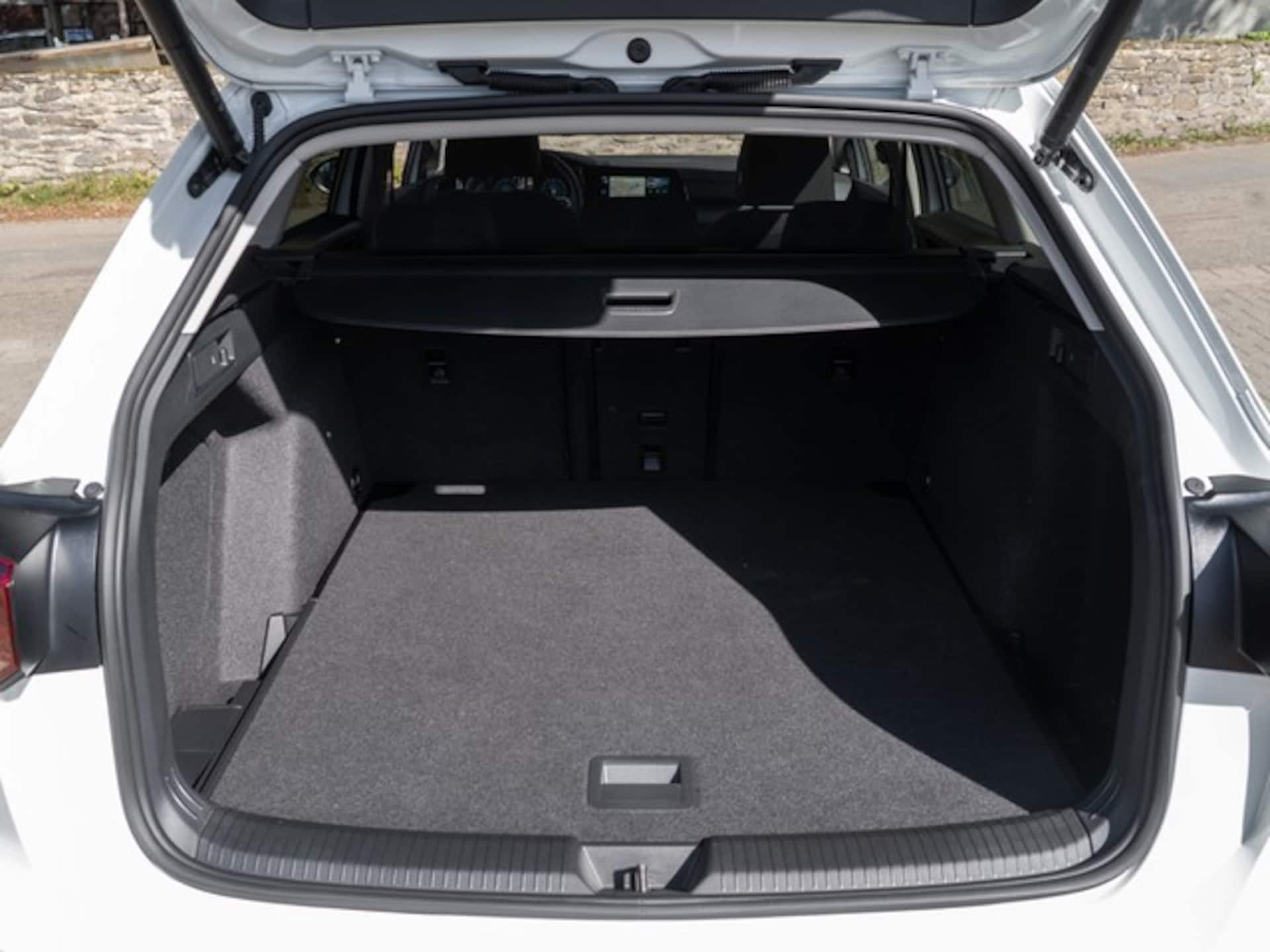 Volkswagen Golf Variant Style